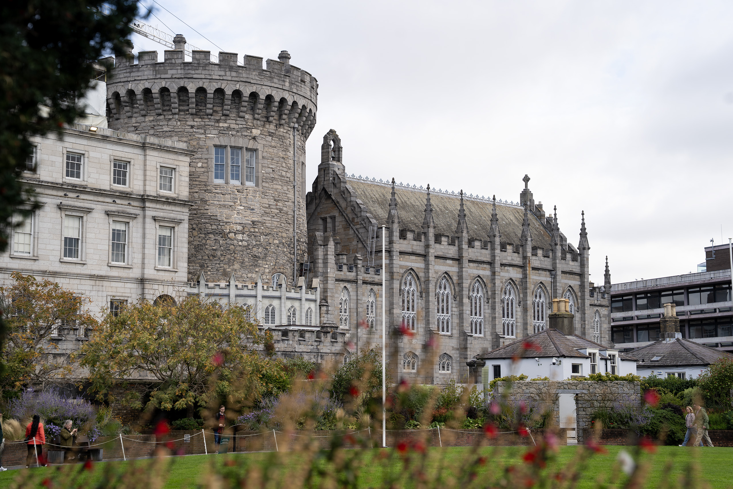 Dublin