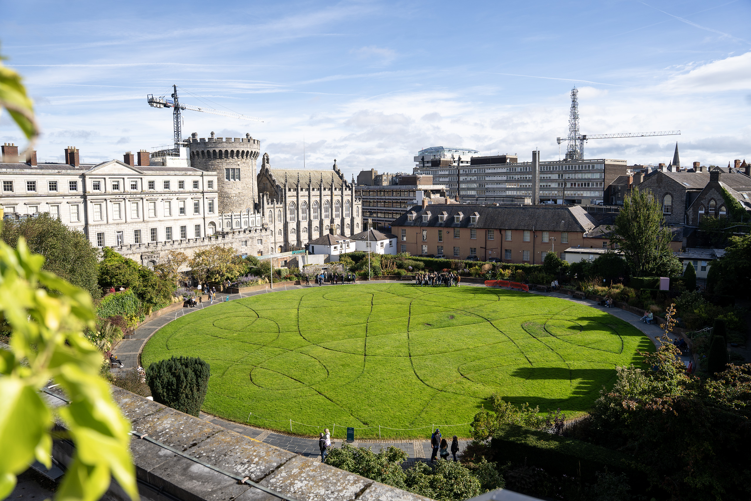 Dublin