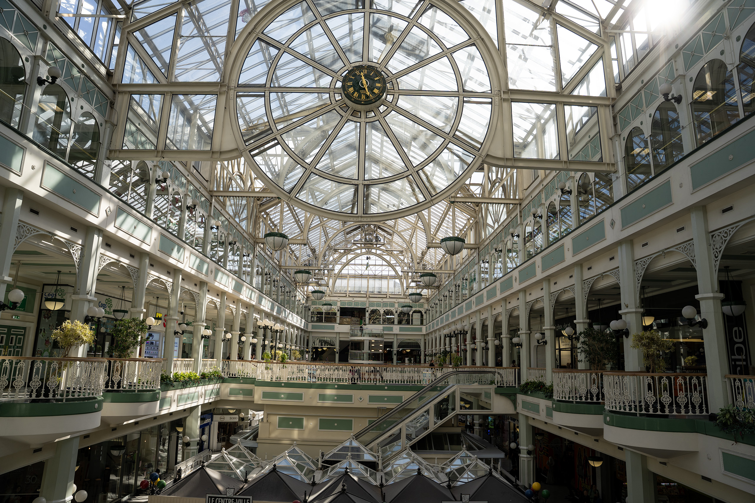Dublin