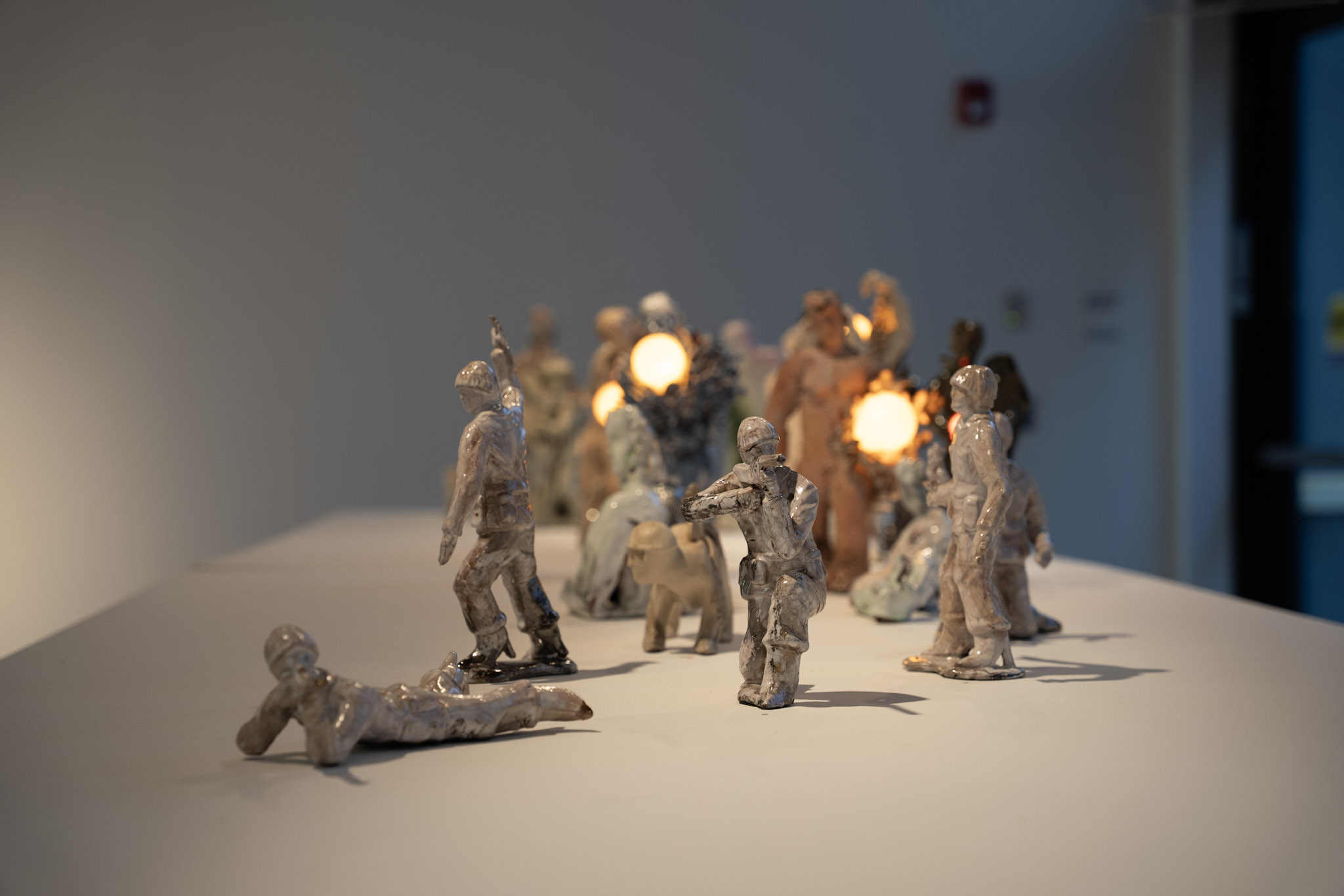 Clay Studio - foto 11
