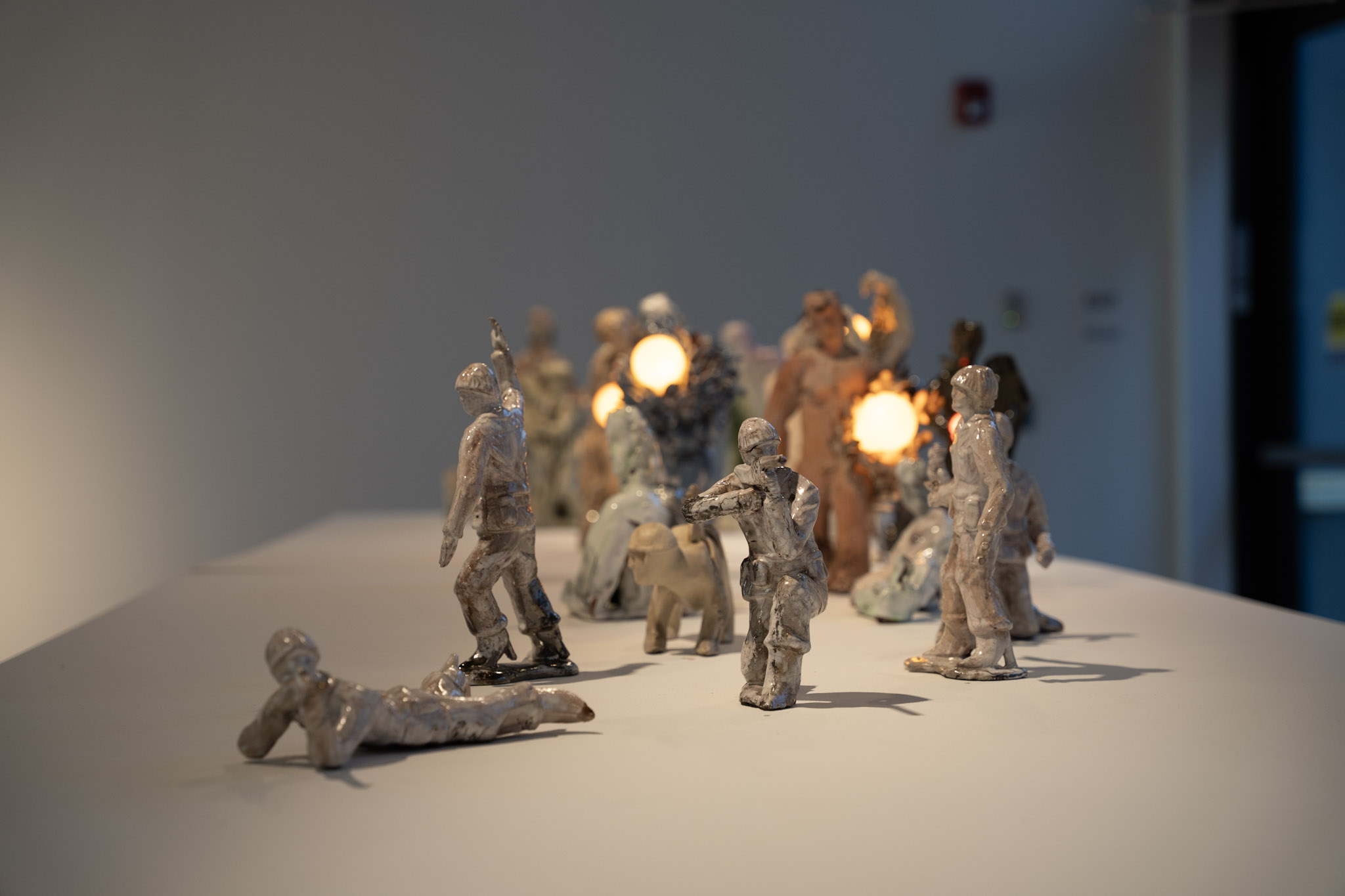 Clay Studio - foto 12