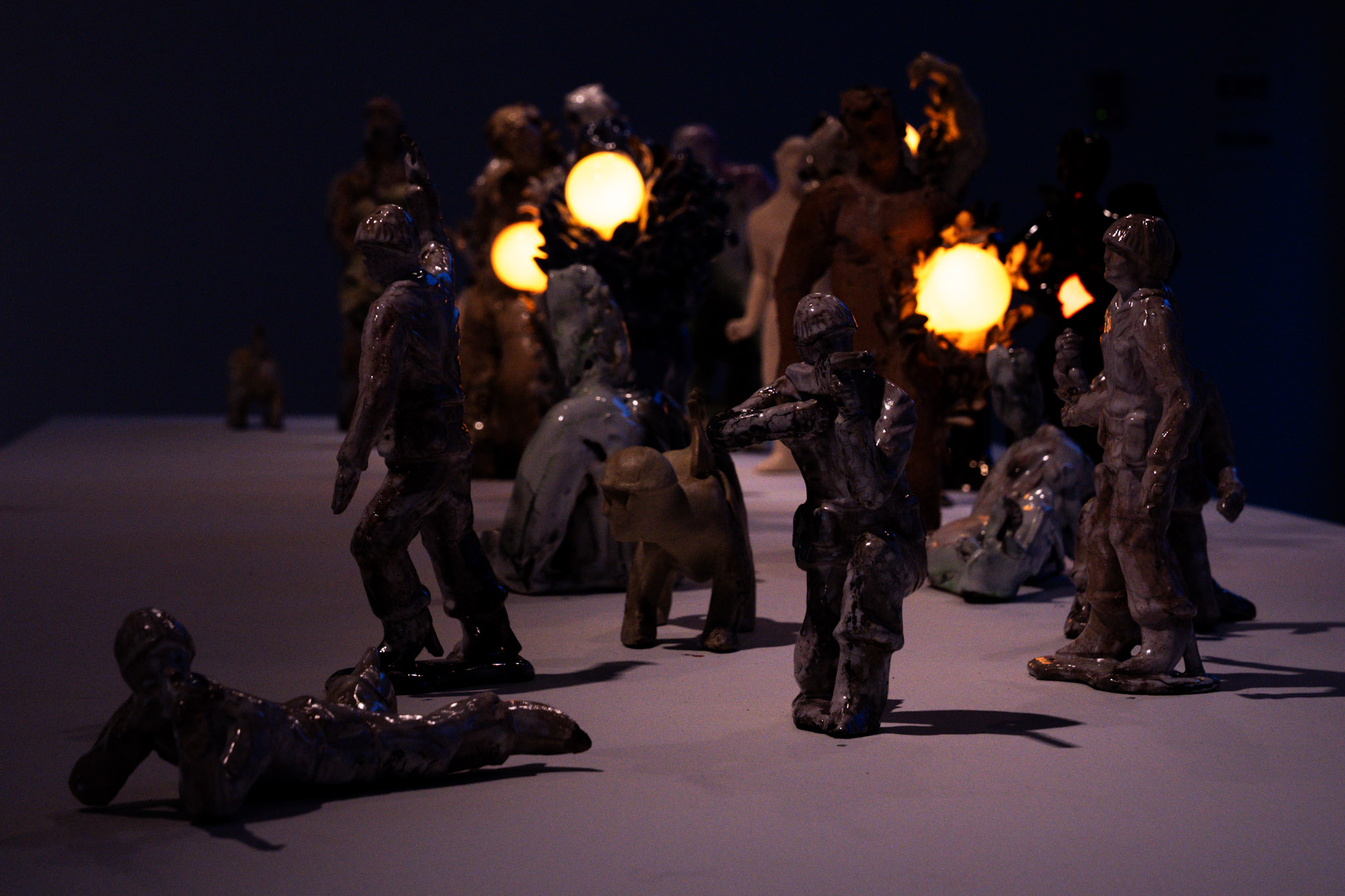 Clay Studio - foto 16