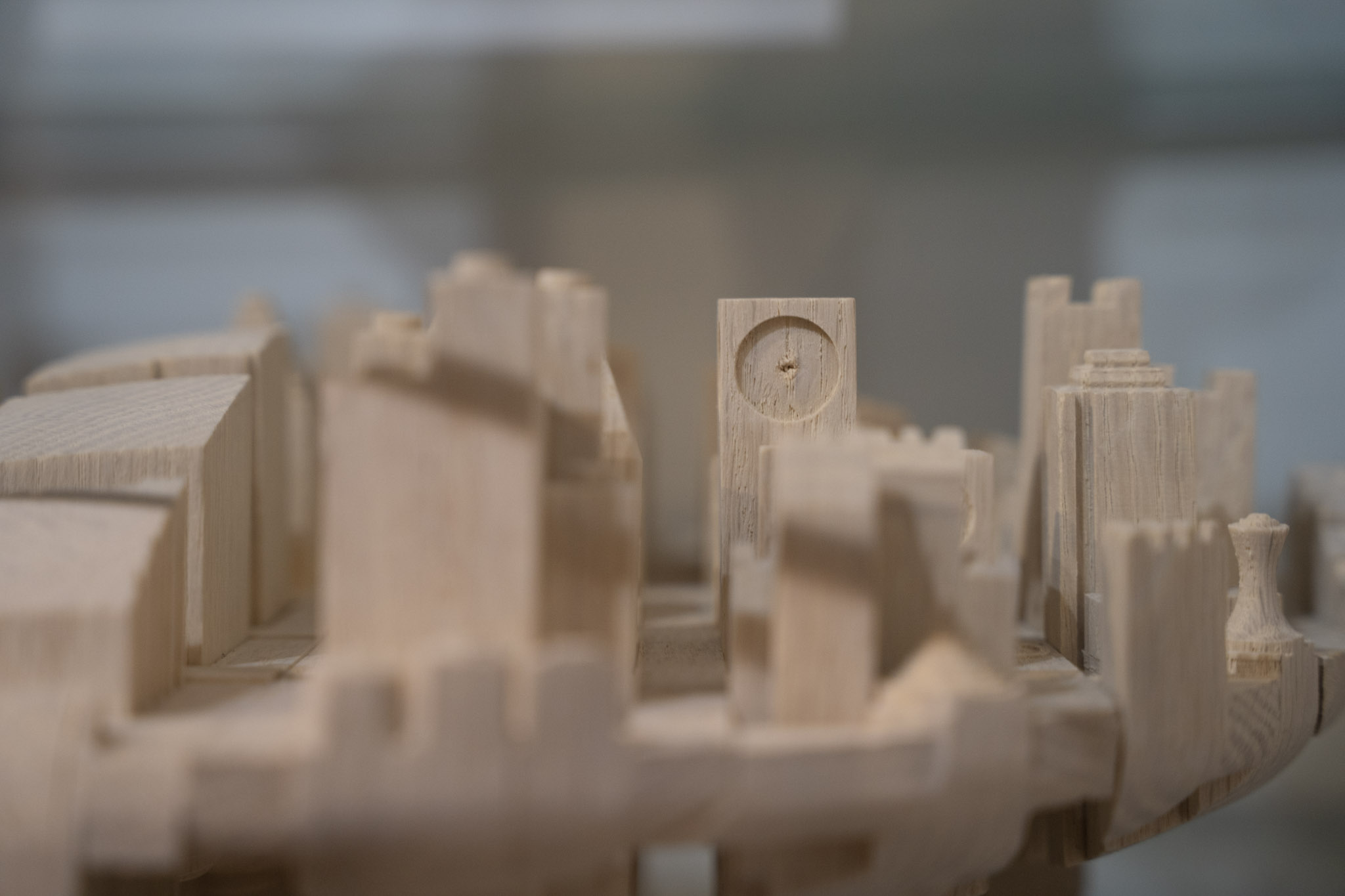 Museum For Art in Wood