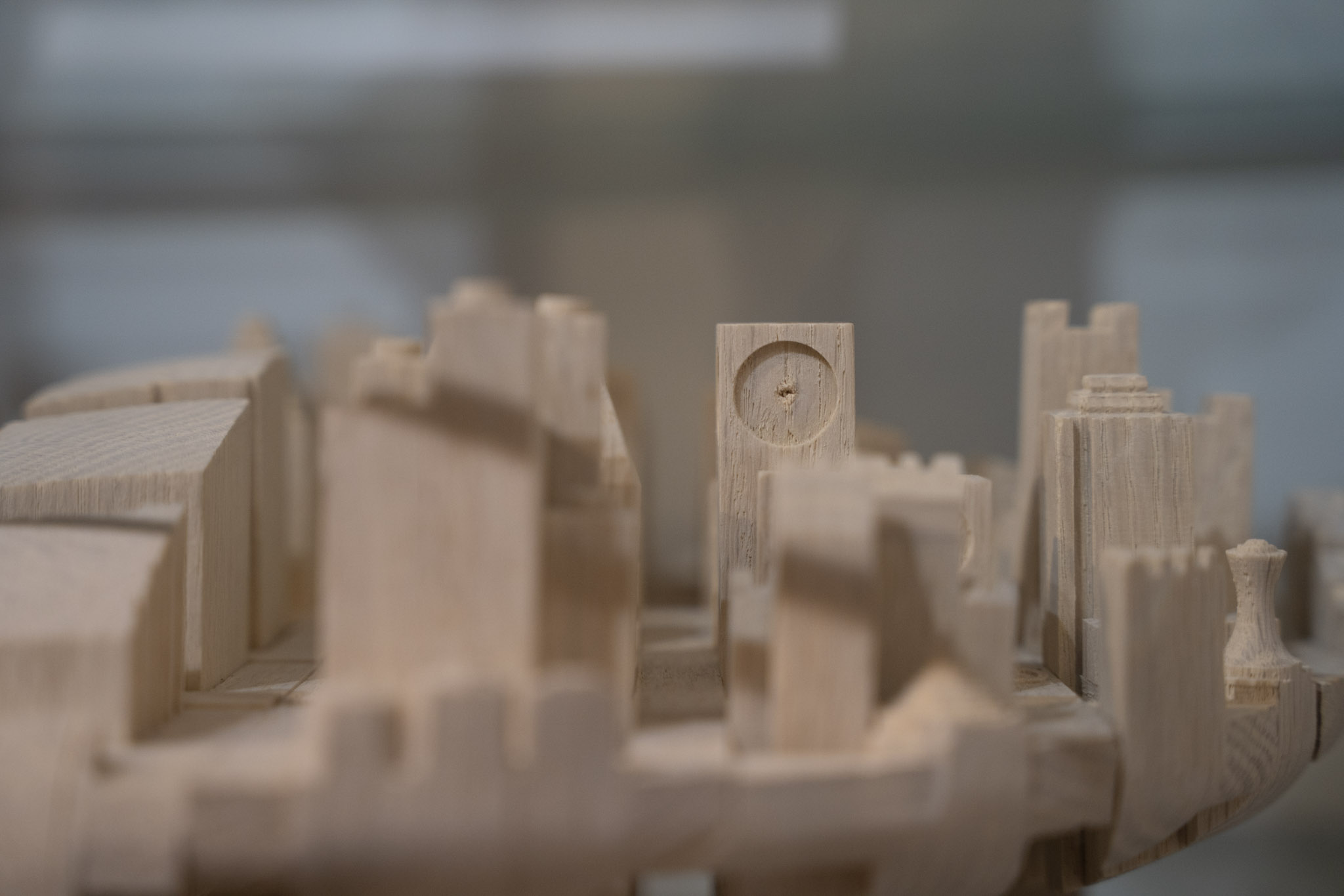 Museum For Art in Wood - foto 2