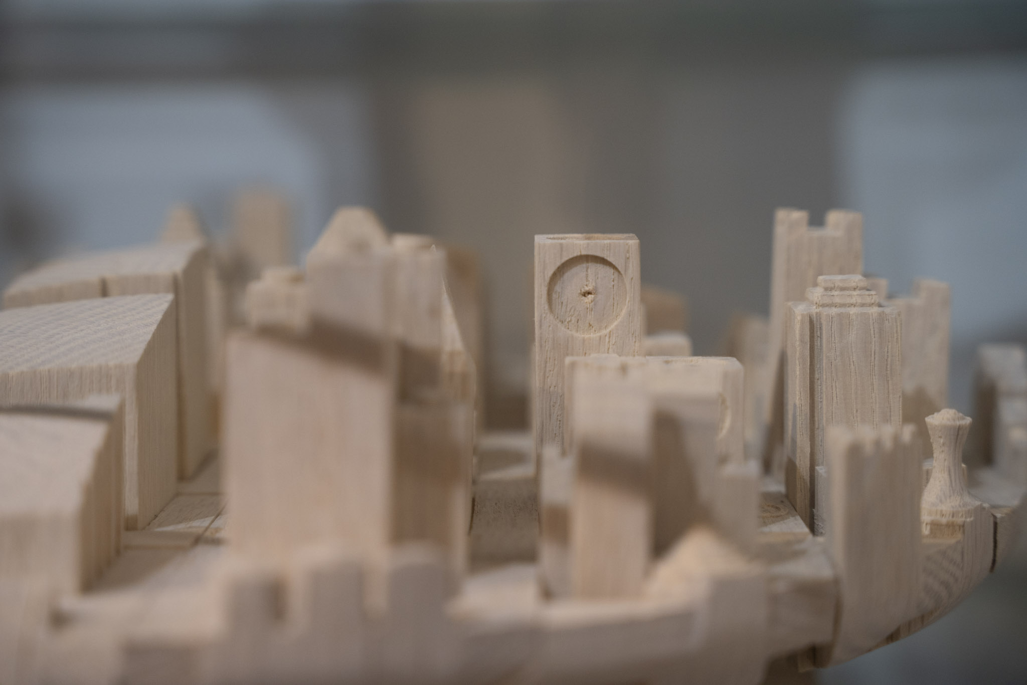 Museum For Art in Wood - foto 3