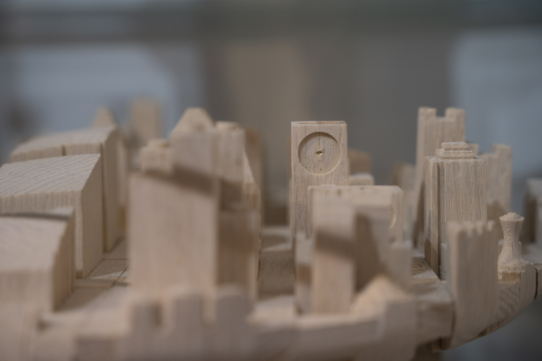 Museum For Art in Wood - foto 4