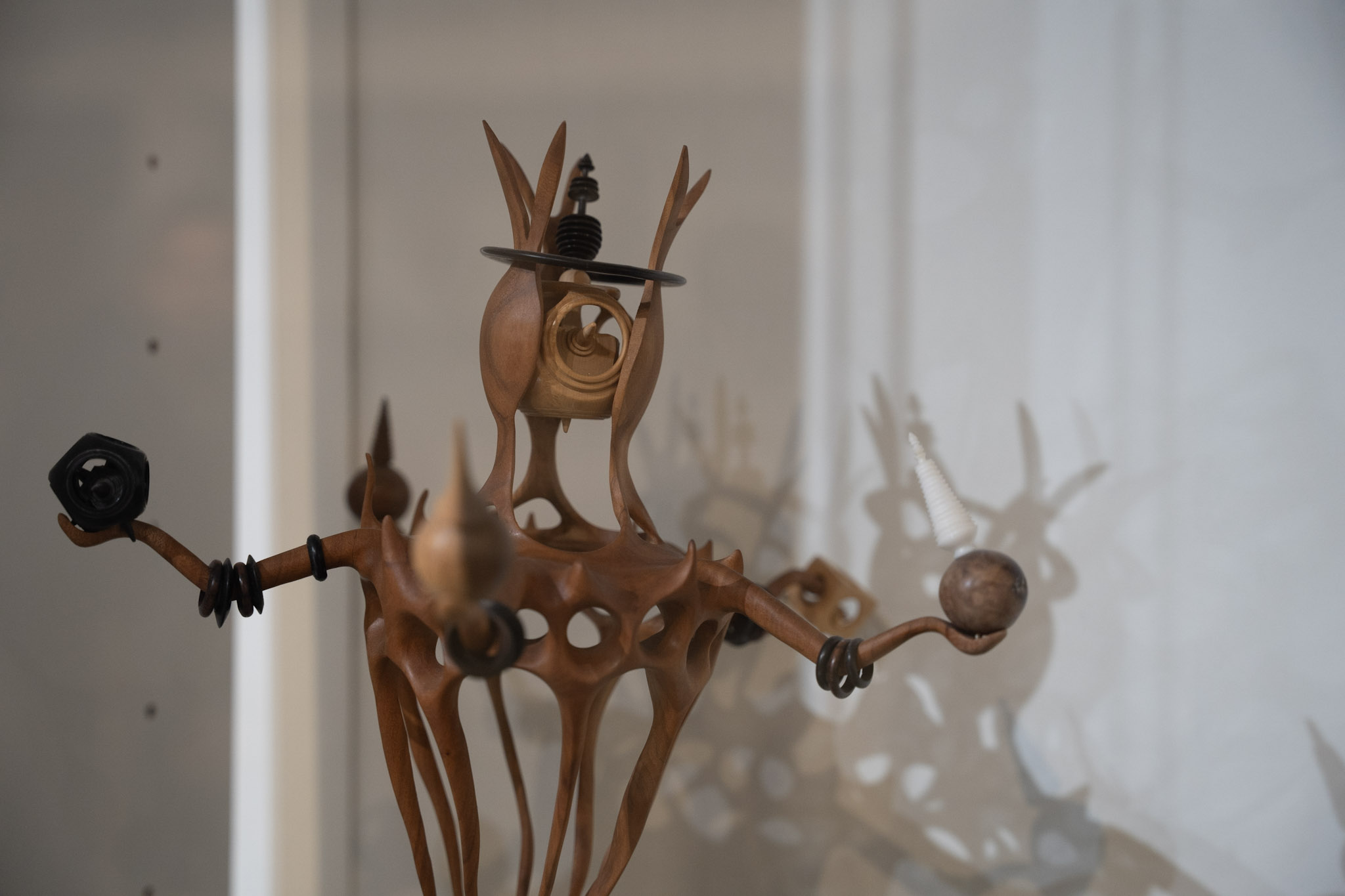 Museum For Art in Wood - foto 5