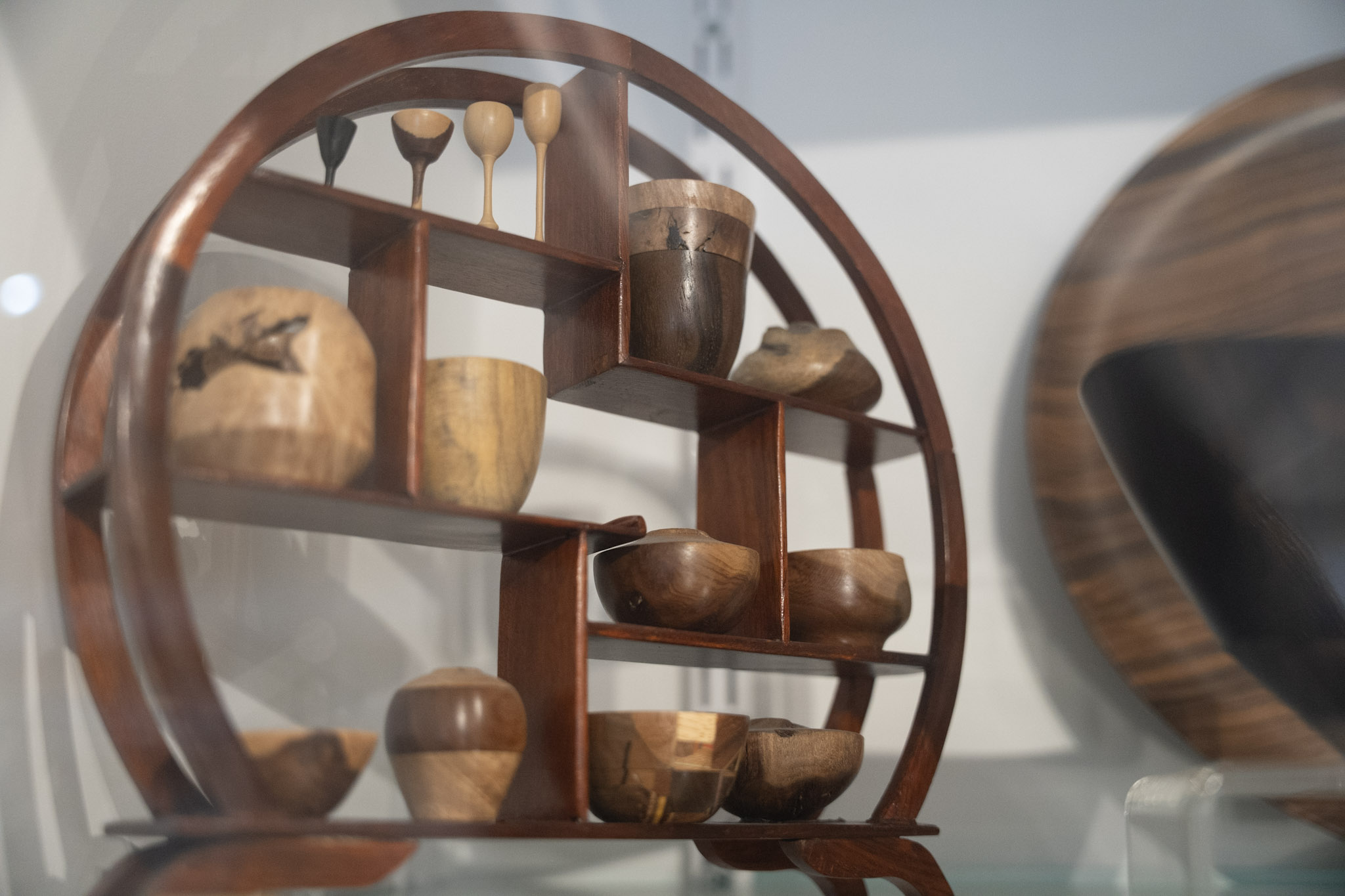 Museum For Art in Wood - foto 6