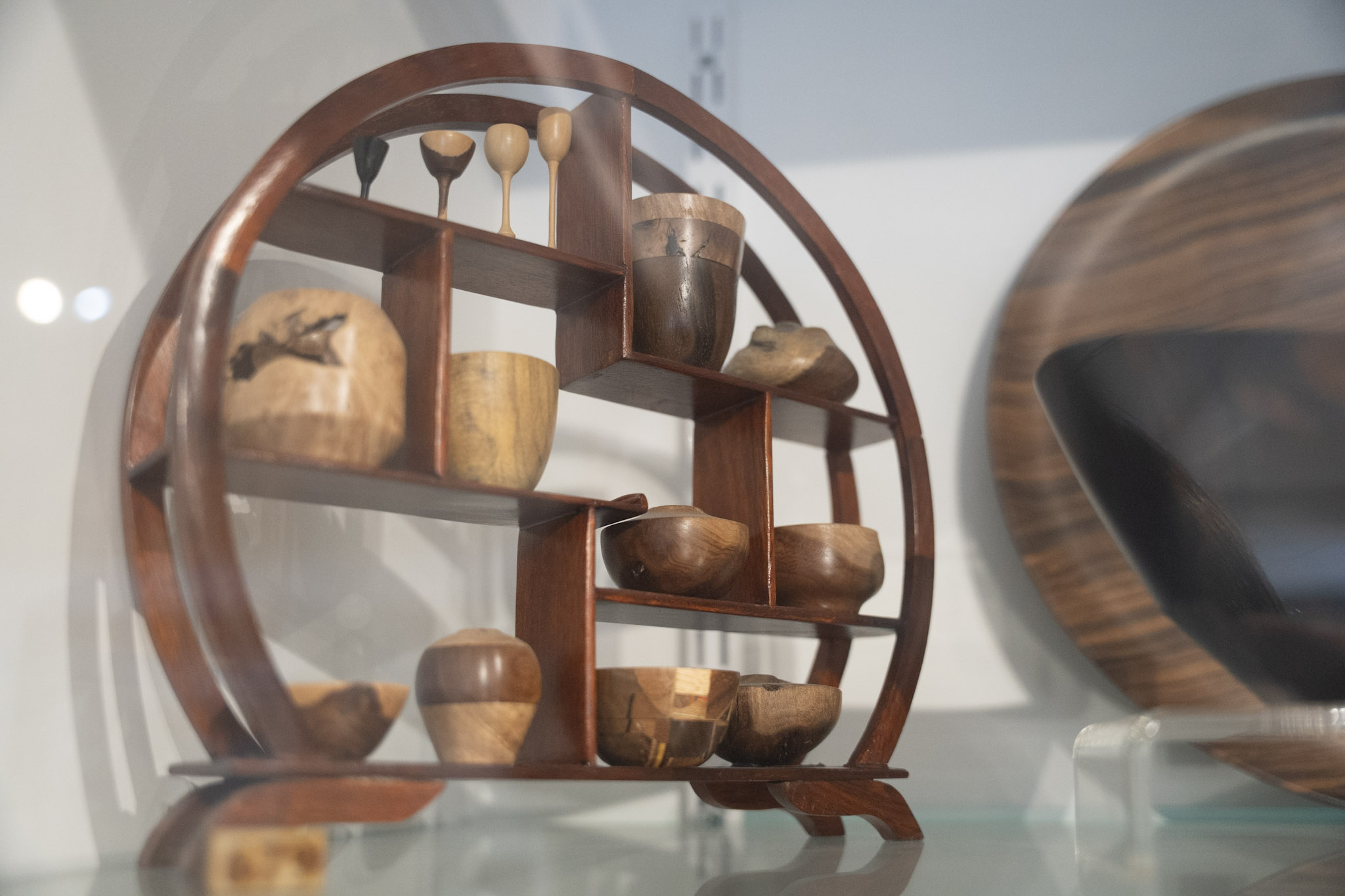 Museum For Art in Wood - foto 9