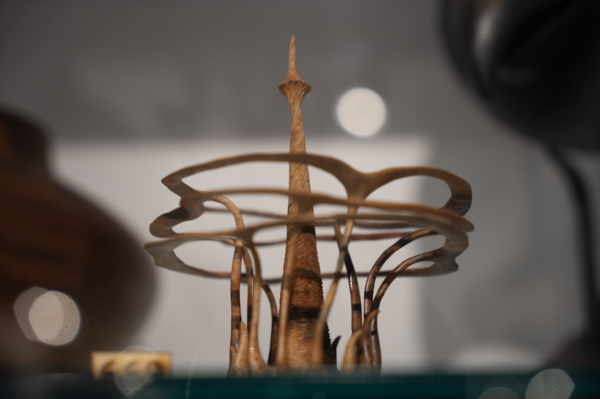 Museum For Art in Wood - foto 10
