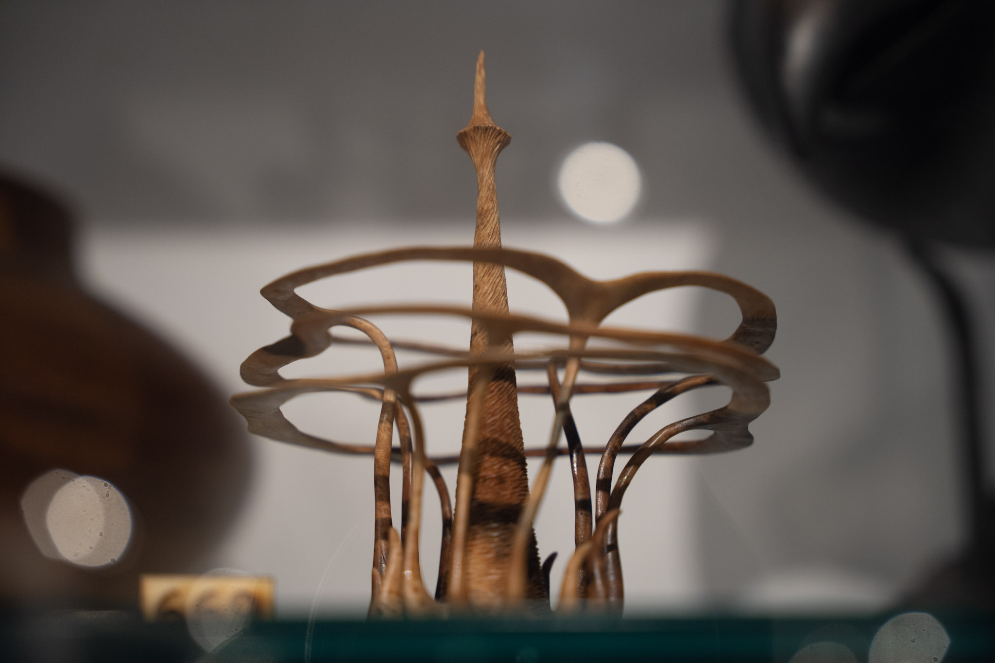 Museum For Art in Wood - foto 11