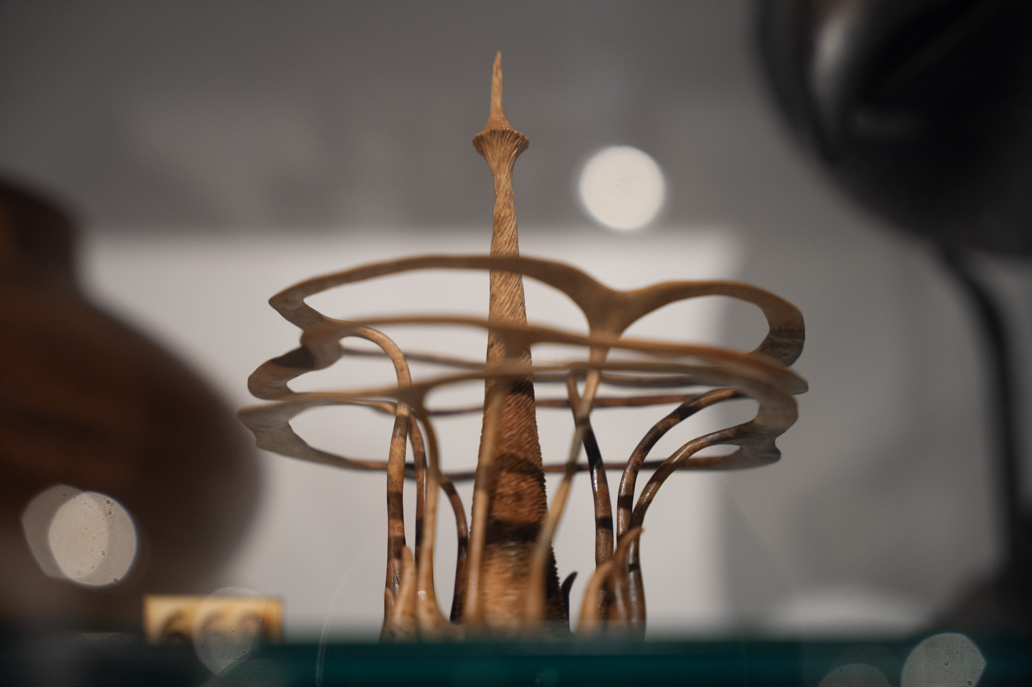 Museum For Art in Wood - foto 12