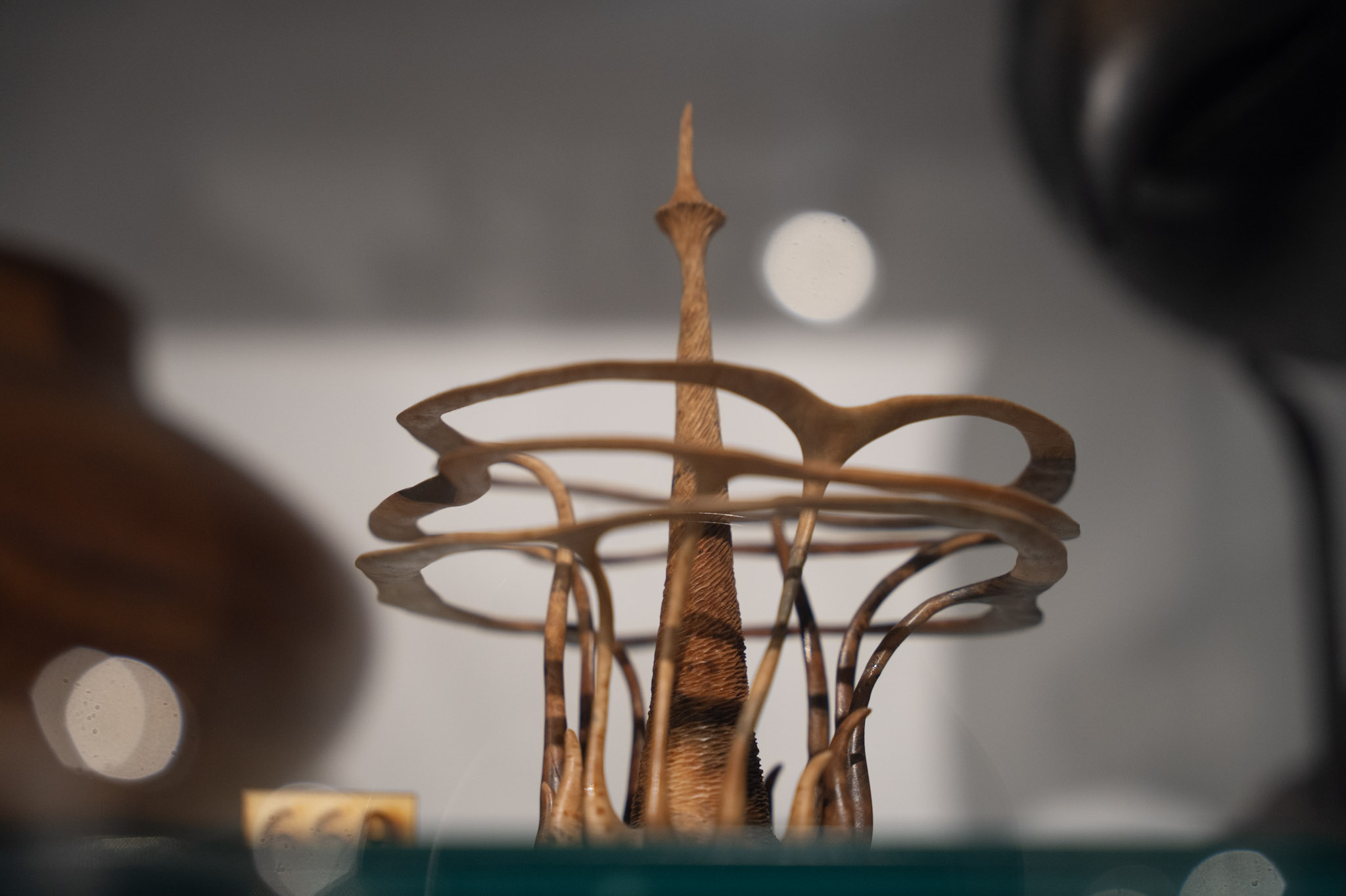 Museum For Art in Wood - foto 13