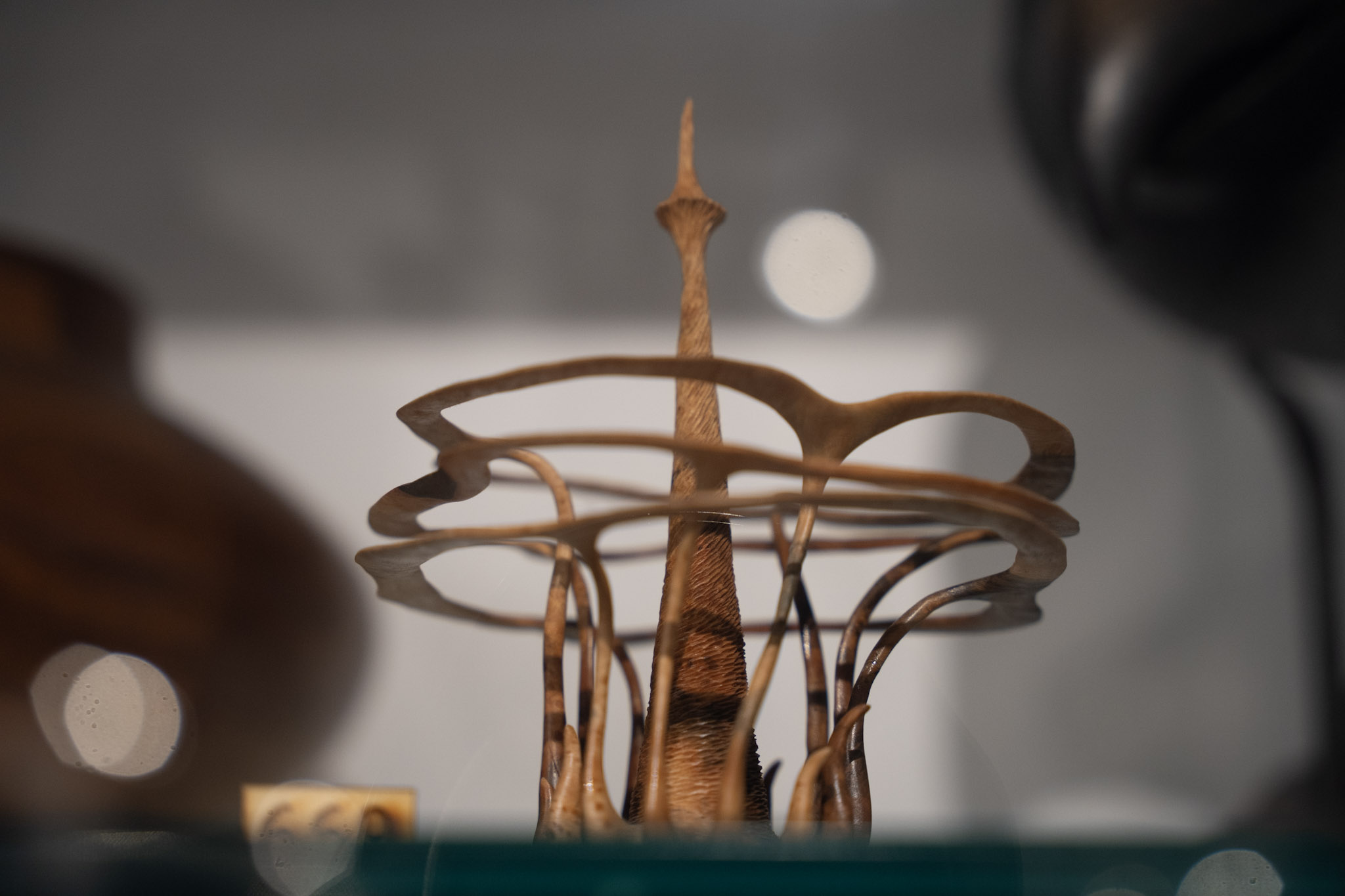 Museum For Art in Wood - foto 14