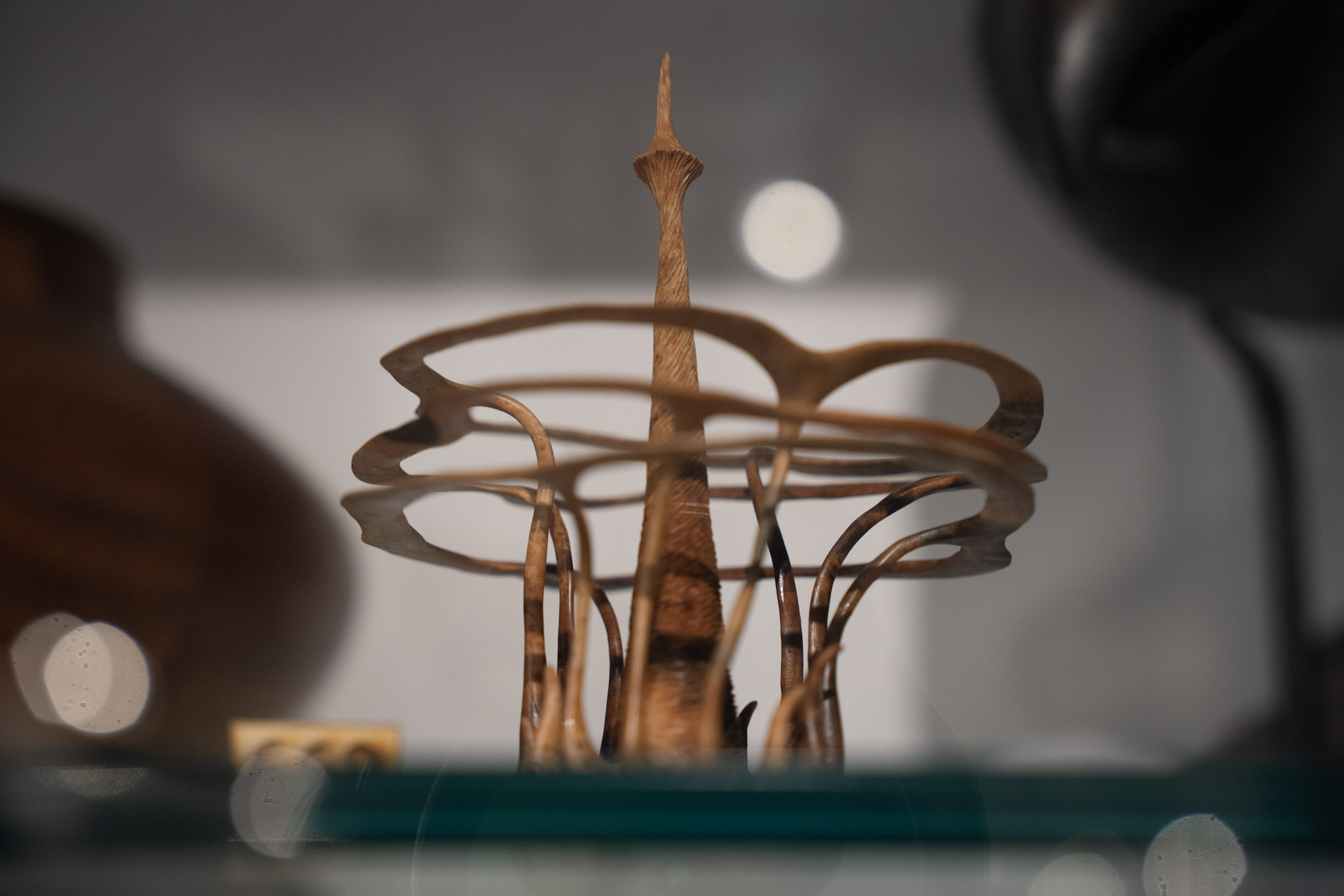 Museum For Art in Wood - foto 16