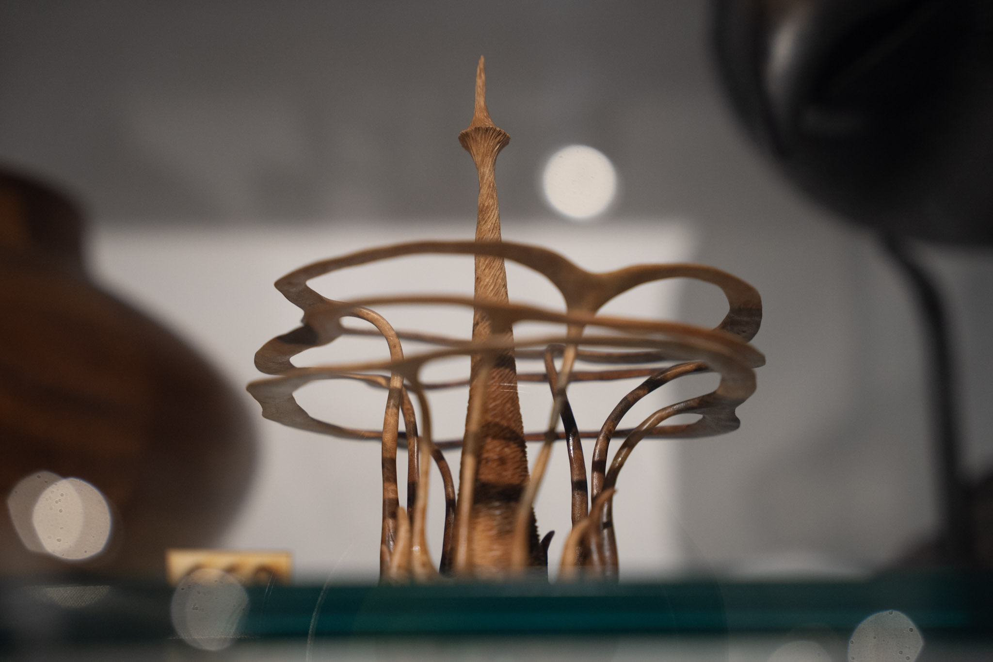 Museum For Art in Wood - foto 17