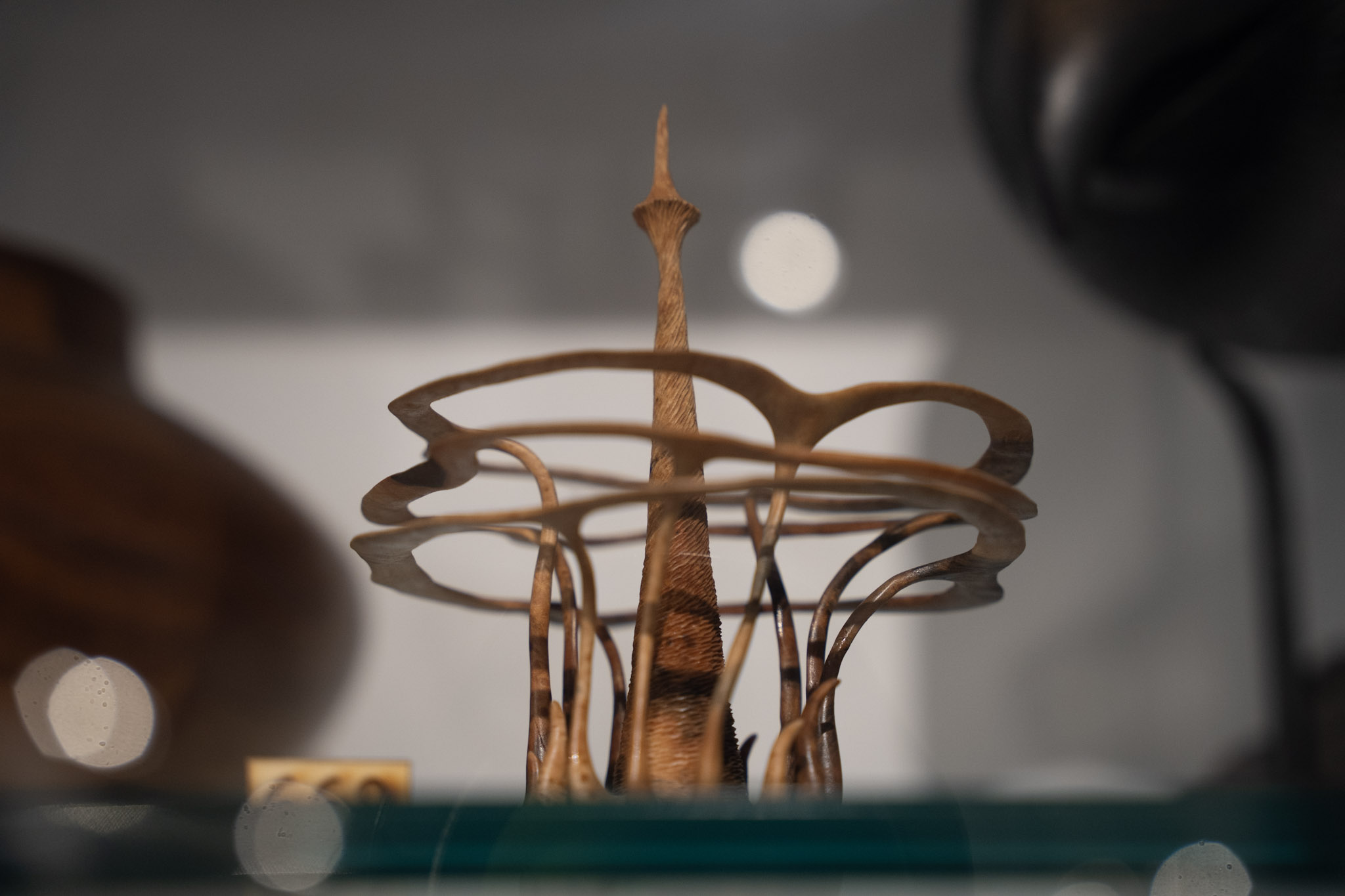Museum For Art in Wood - foto 19