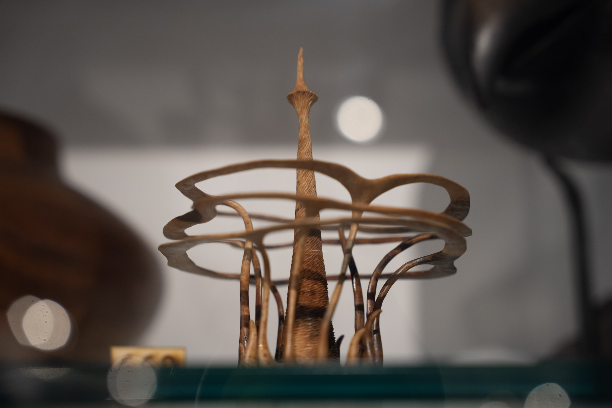 Museum For Art in Wood - foto 20