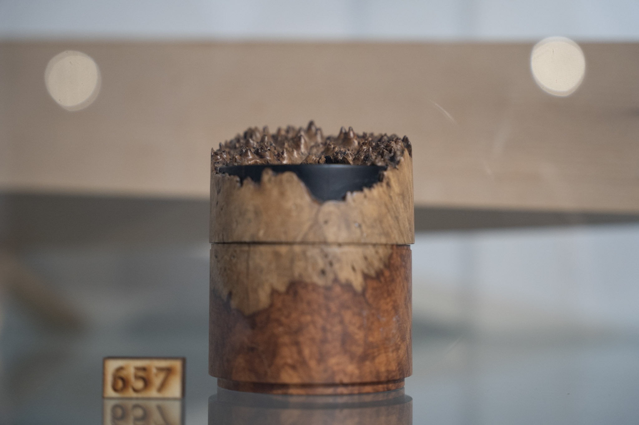 Museum For Art in Wood - foto 21