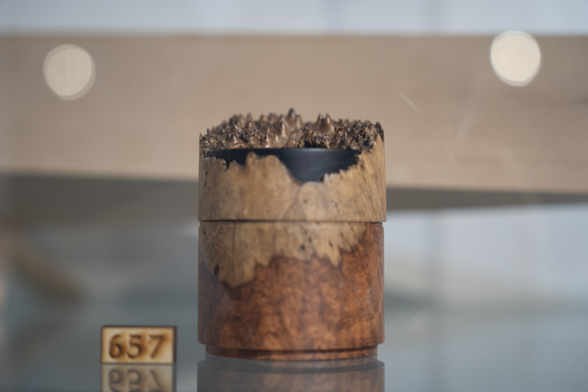 Museum For Art in Wood - foto 24
