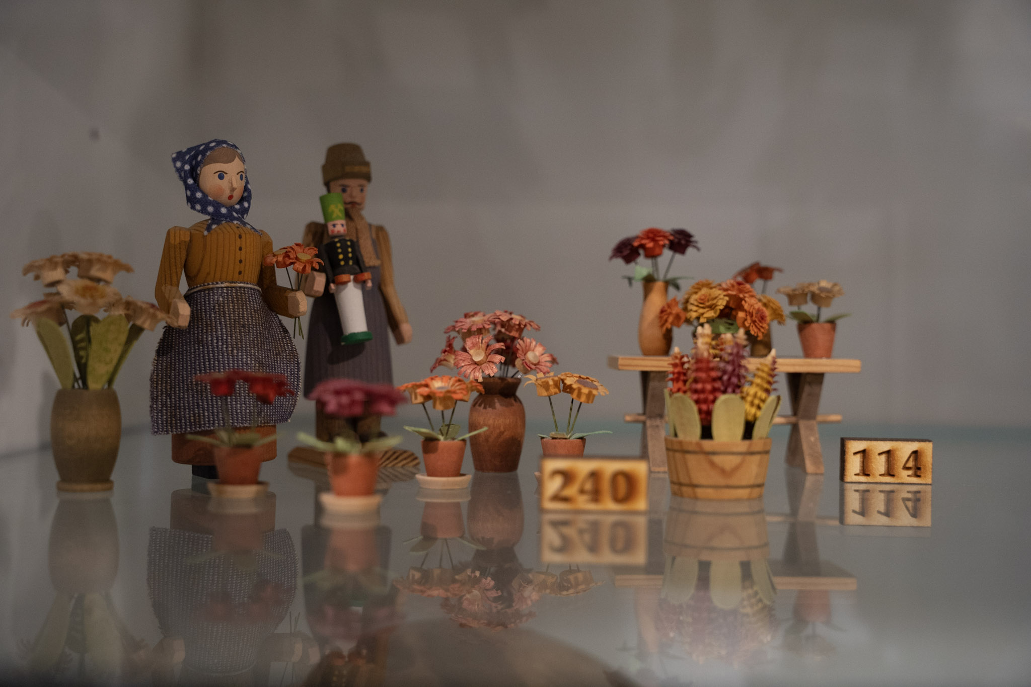 Museum For Art in Wood - foto 31