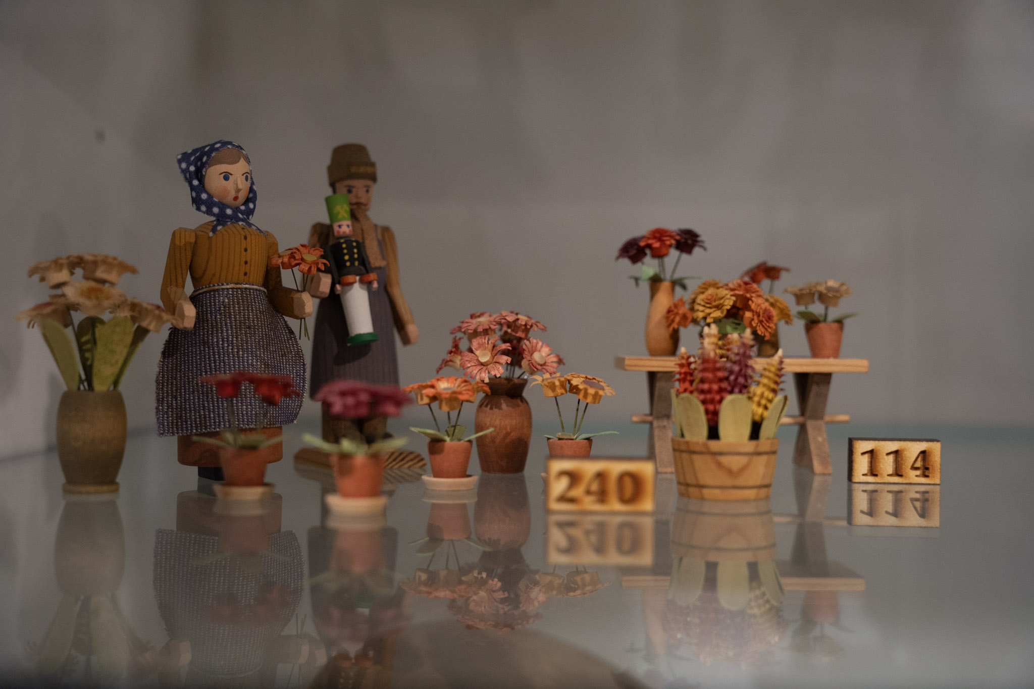 Museum For Art in Wood - foto 32