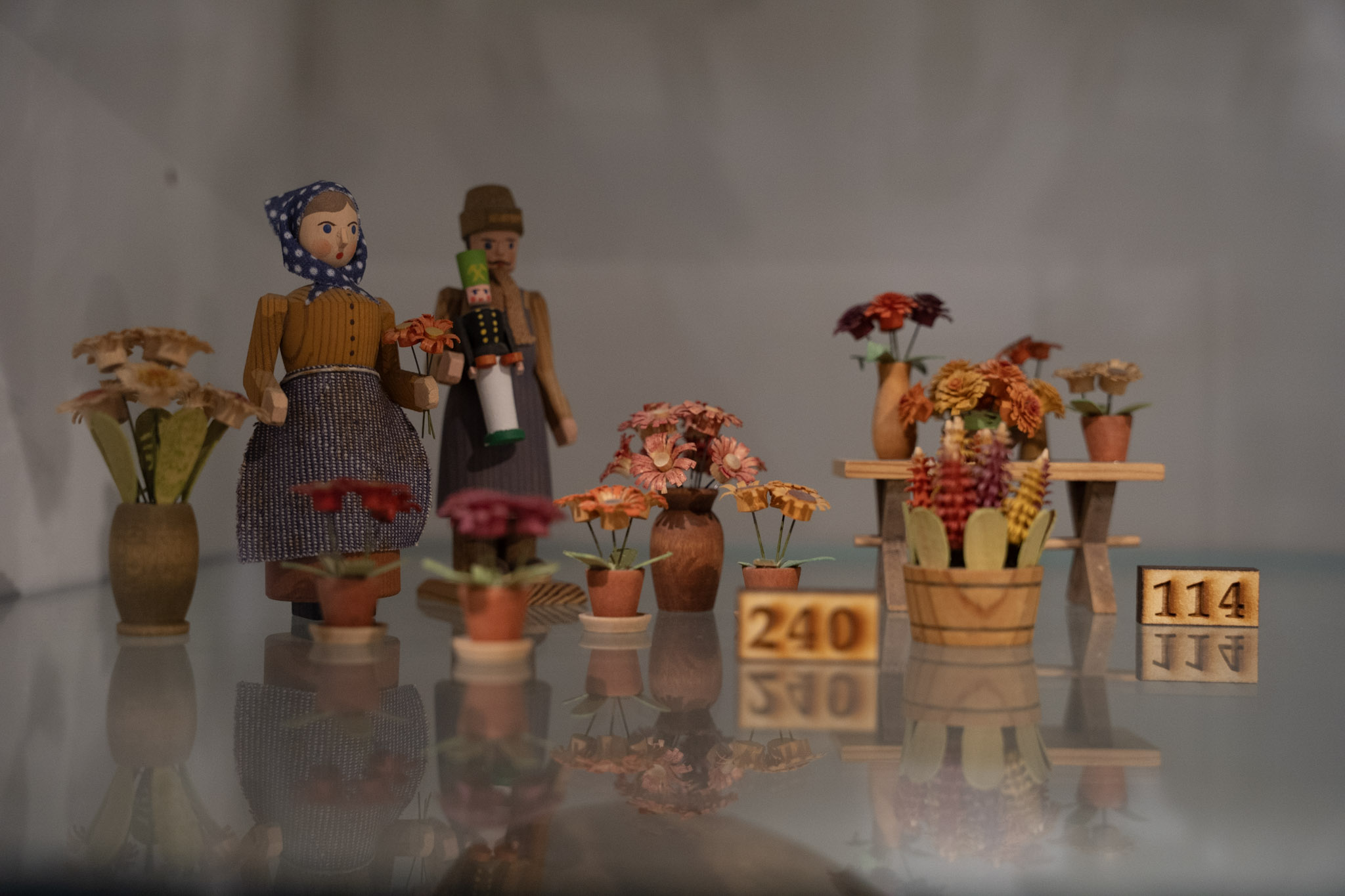 Museum For Art in Wood - foto 33