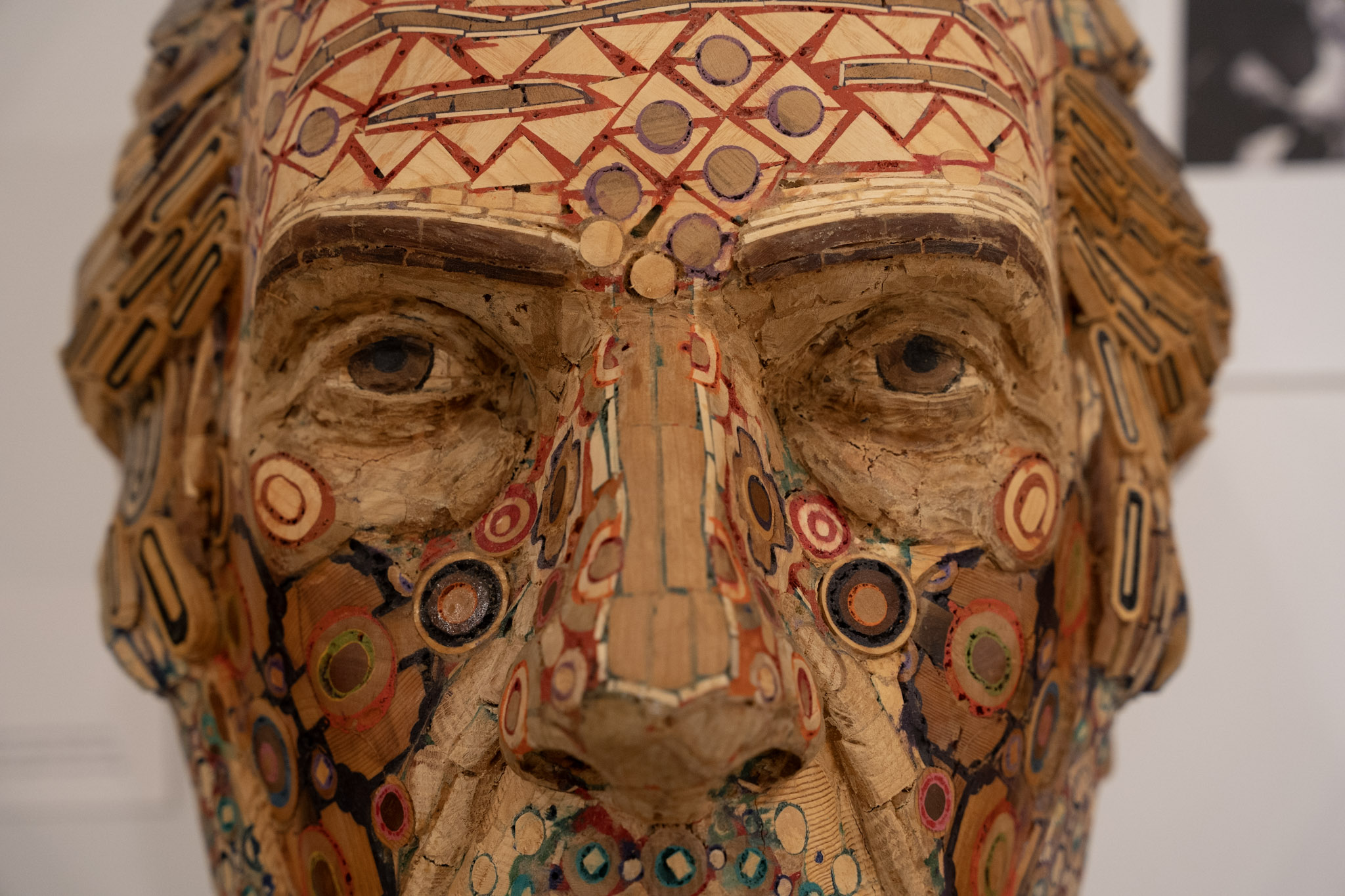 Museum For Art in Wood - foto 35