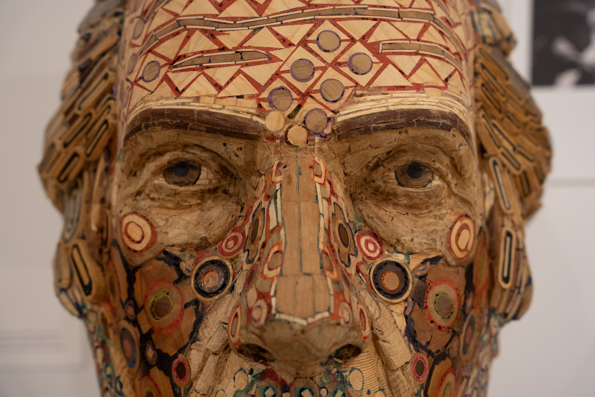 Museum For Art in Wood - foto 37