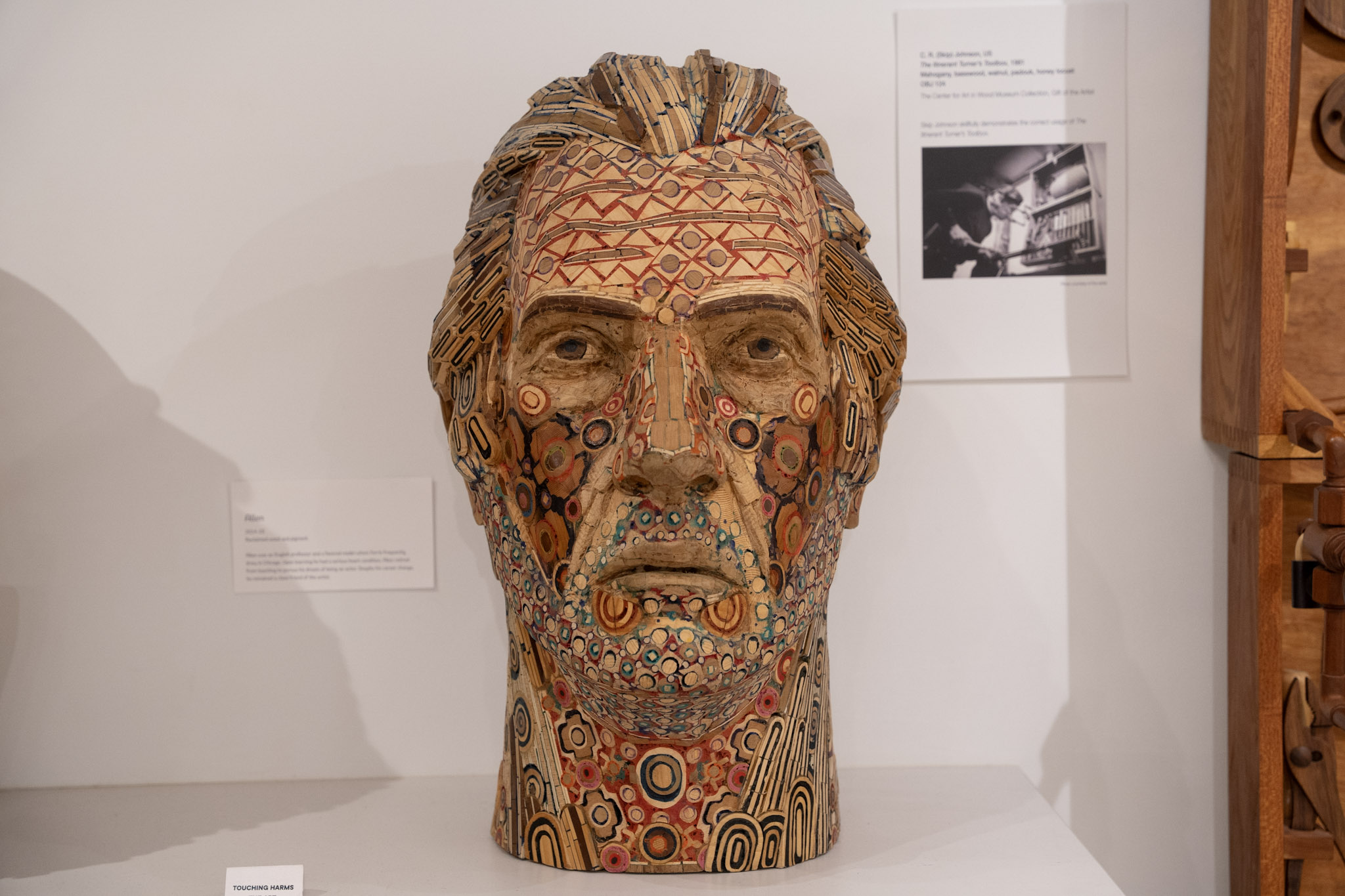Museum For Art in Wood - foto 39