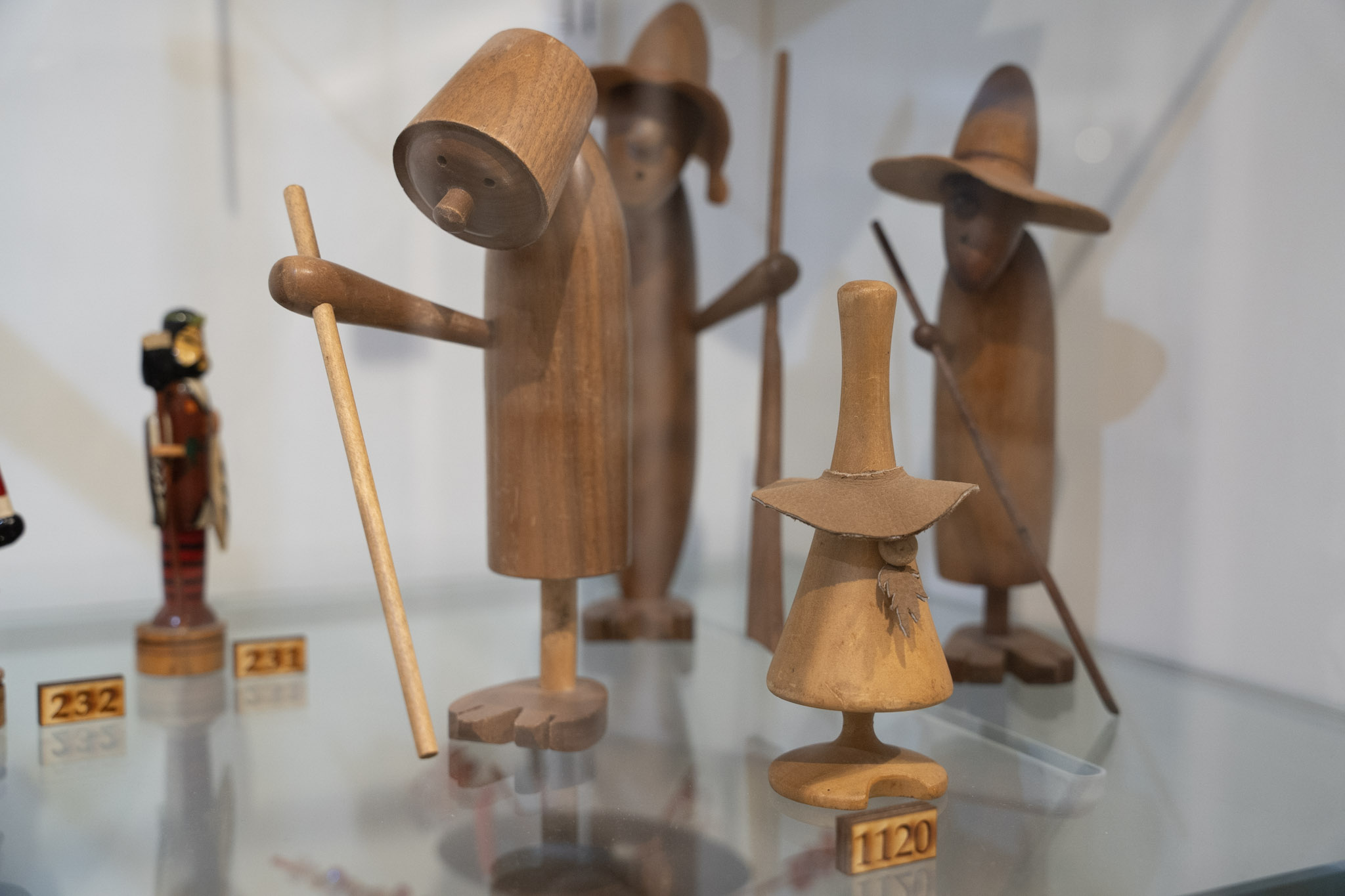 Museum For Art in Wood - foto 41