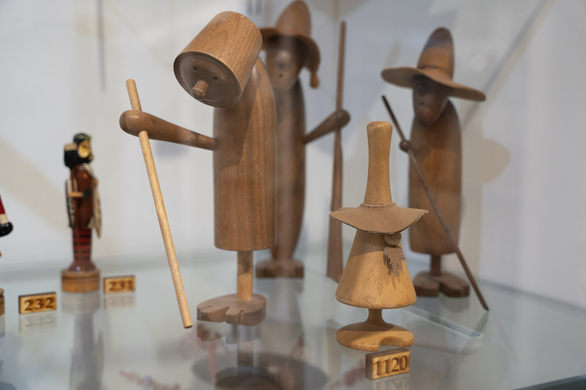 Museum For Art in Wood - foto 42