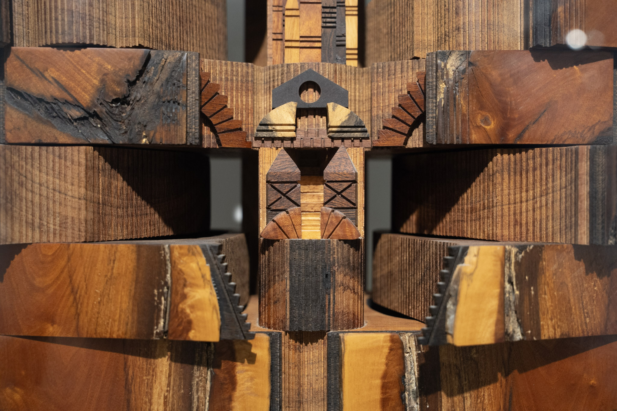 Museum For Art in Wood - foto 43