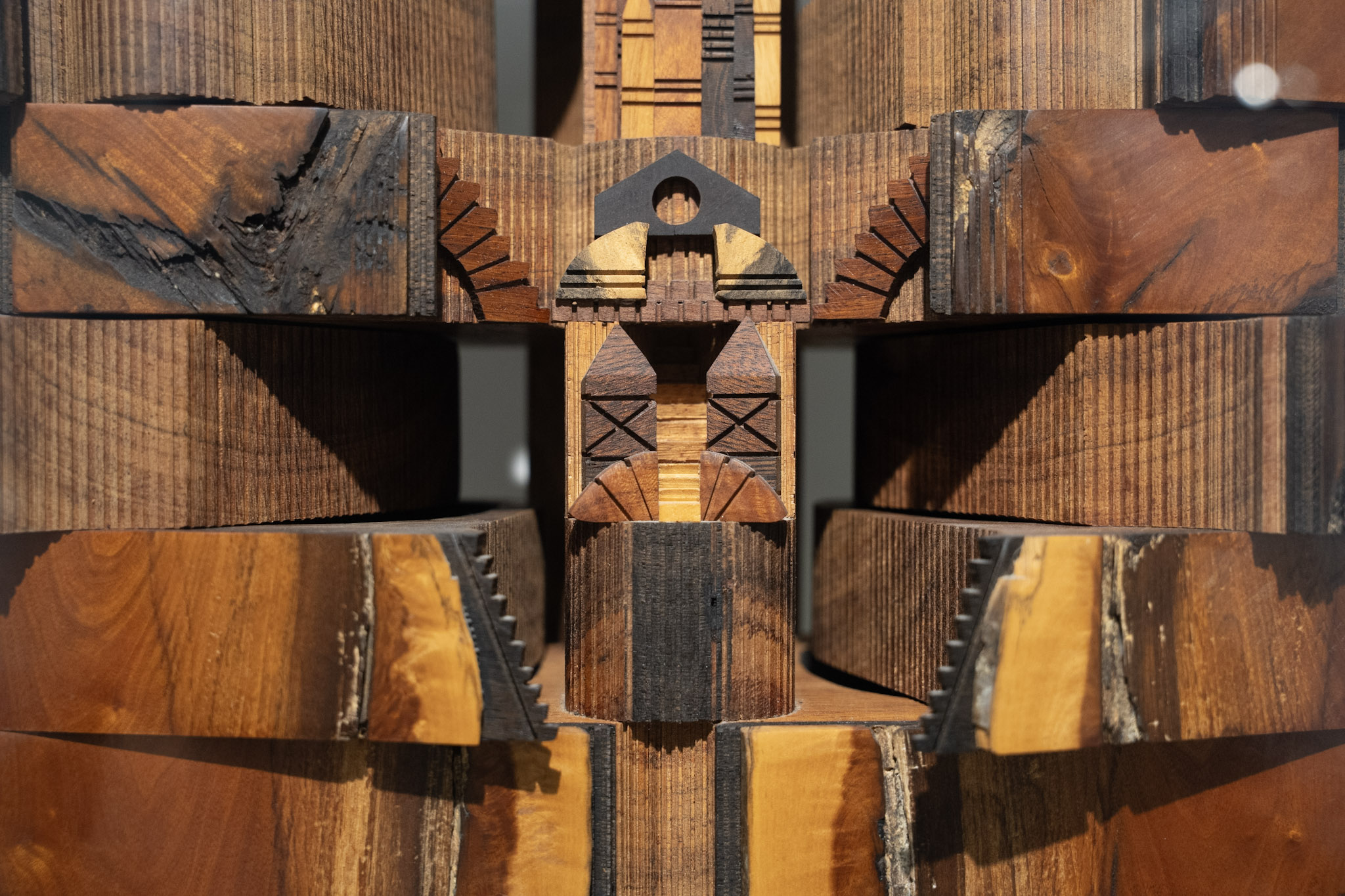 Museum For Art in Wood - foto 44