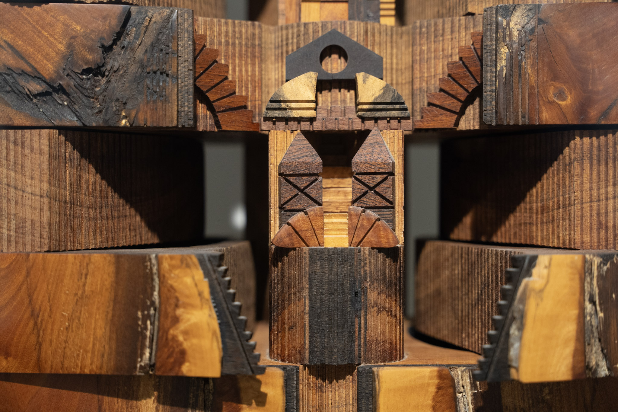 Museum For Art in Wood - foto 45