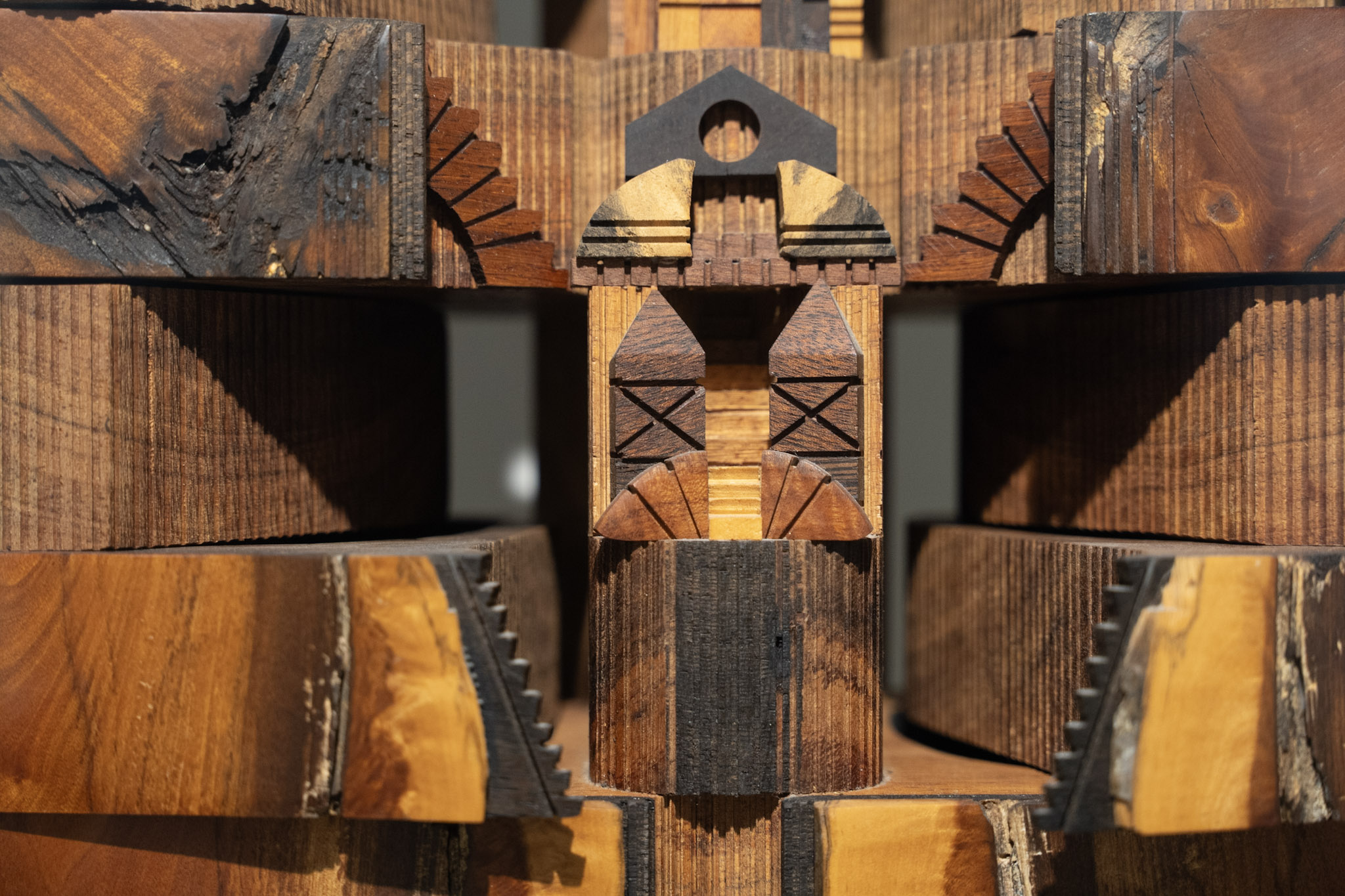 Museum For Art in Wood - foto 46