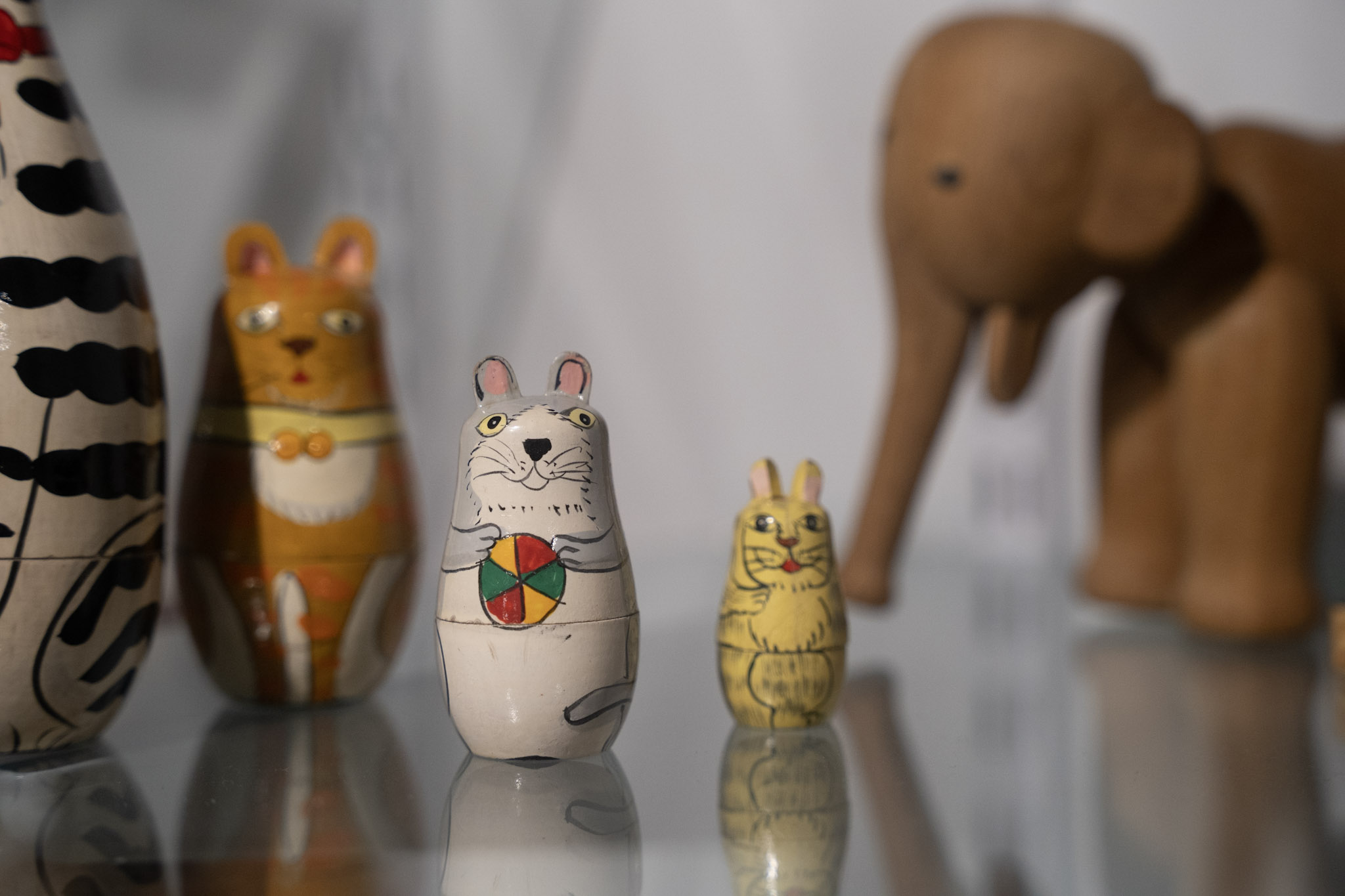 Museum For Art in Wood - foto 47