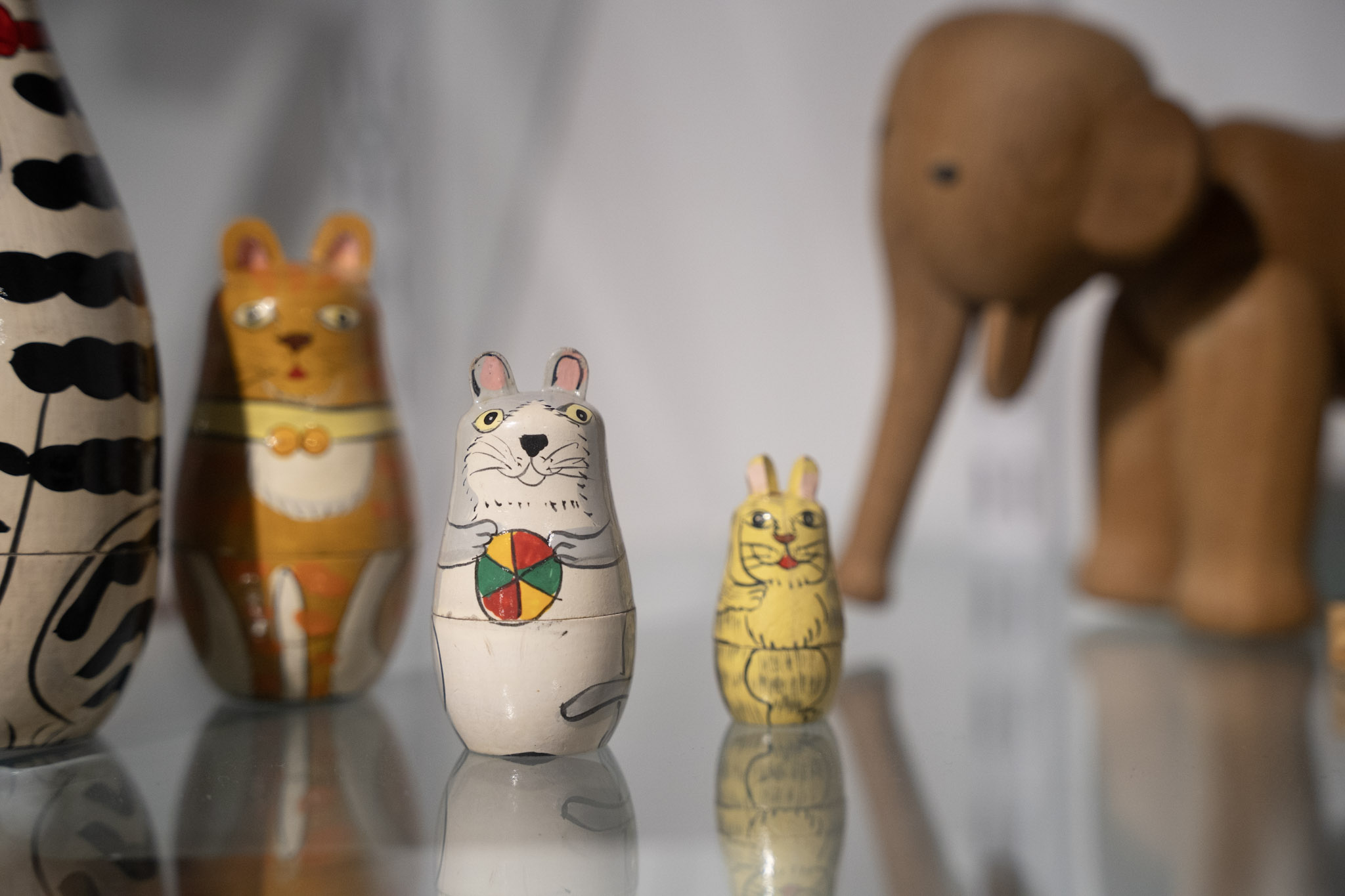 Museum For Art in Wood - foto 48