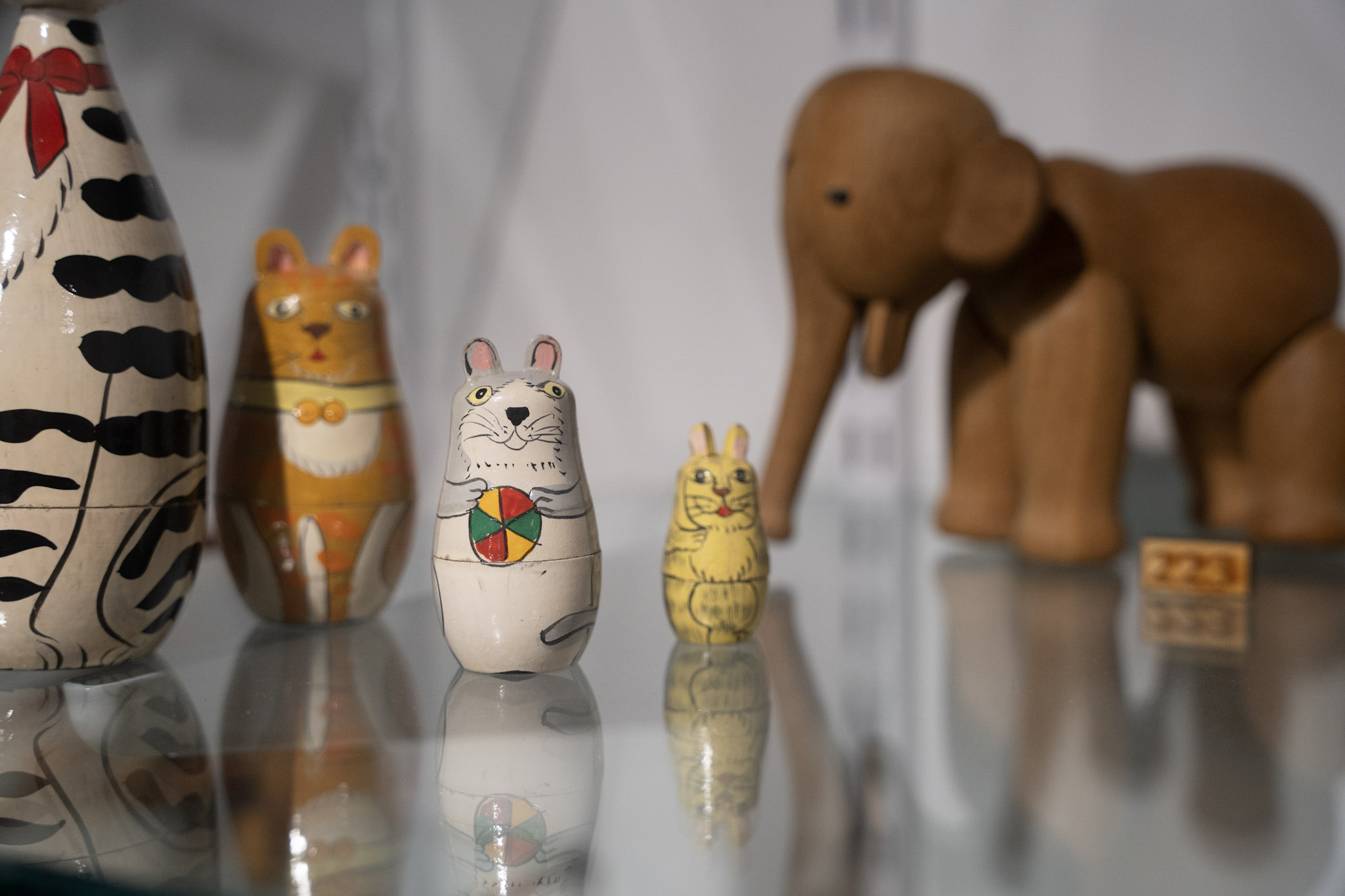 Museum For Art in Wood - foto 49