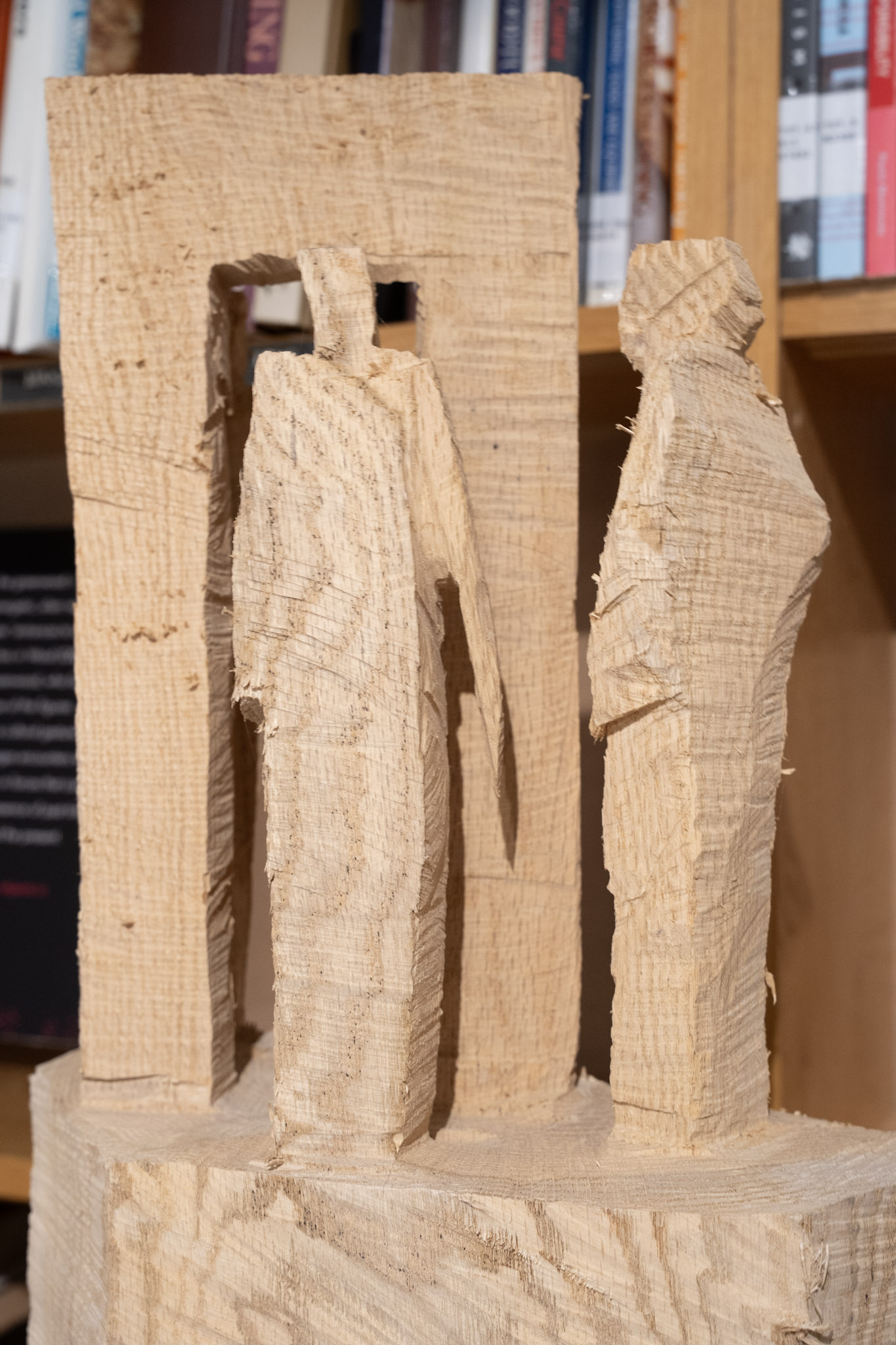 Museum For Art in Wood - foto 62