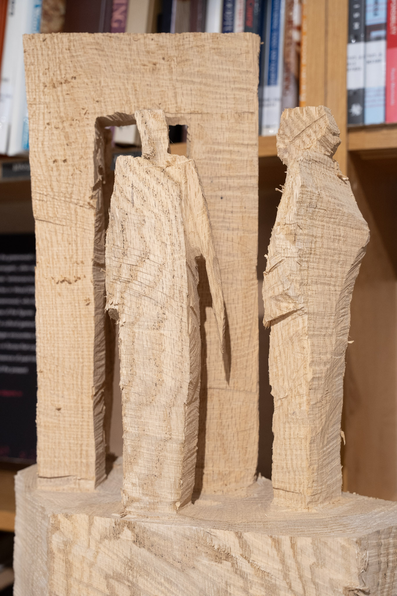 Museum For Art in Wood - foto 63