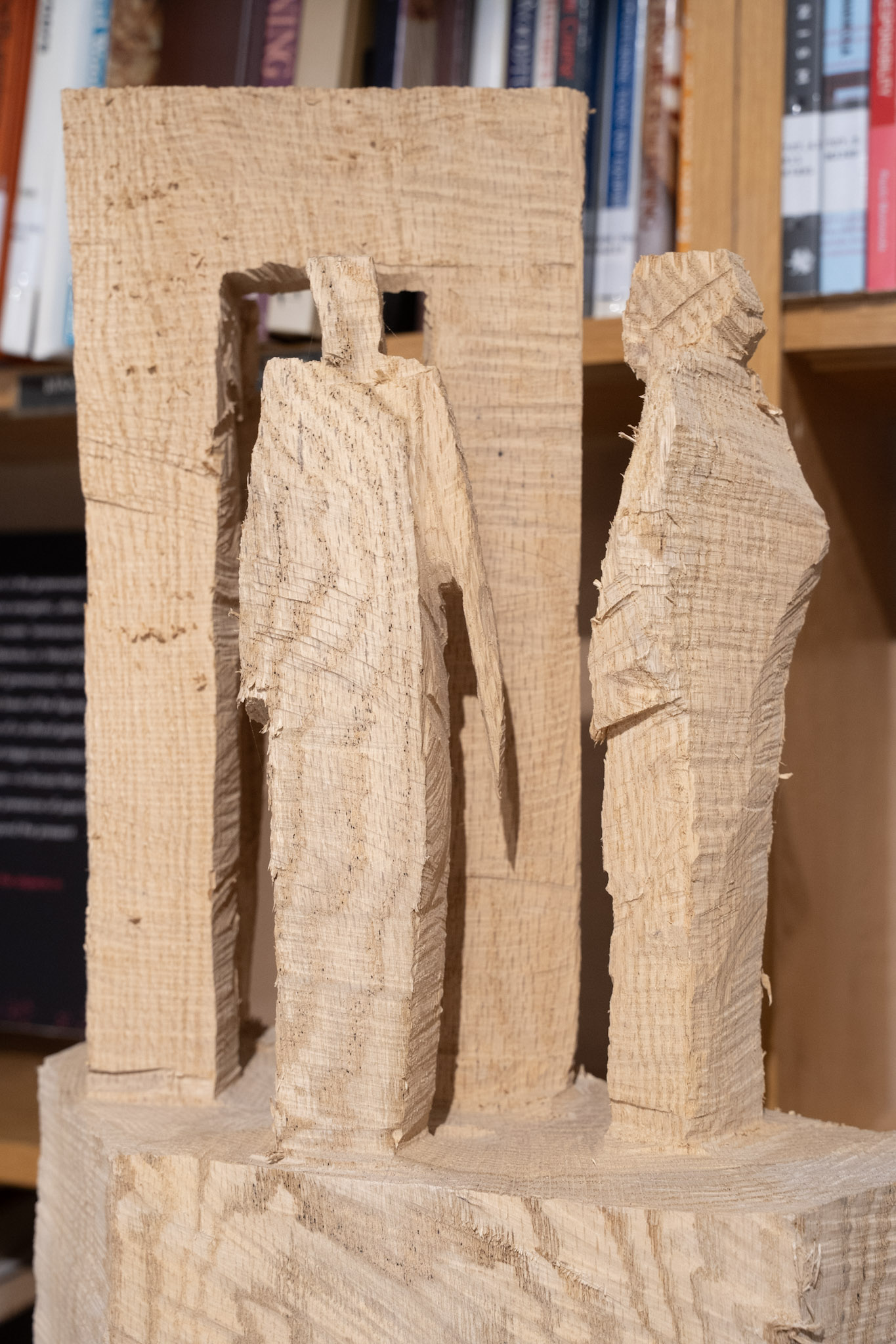 Museum For Art in Wood - foto 64