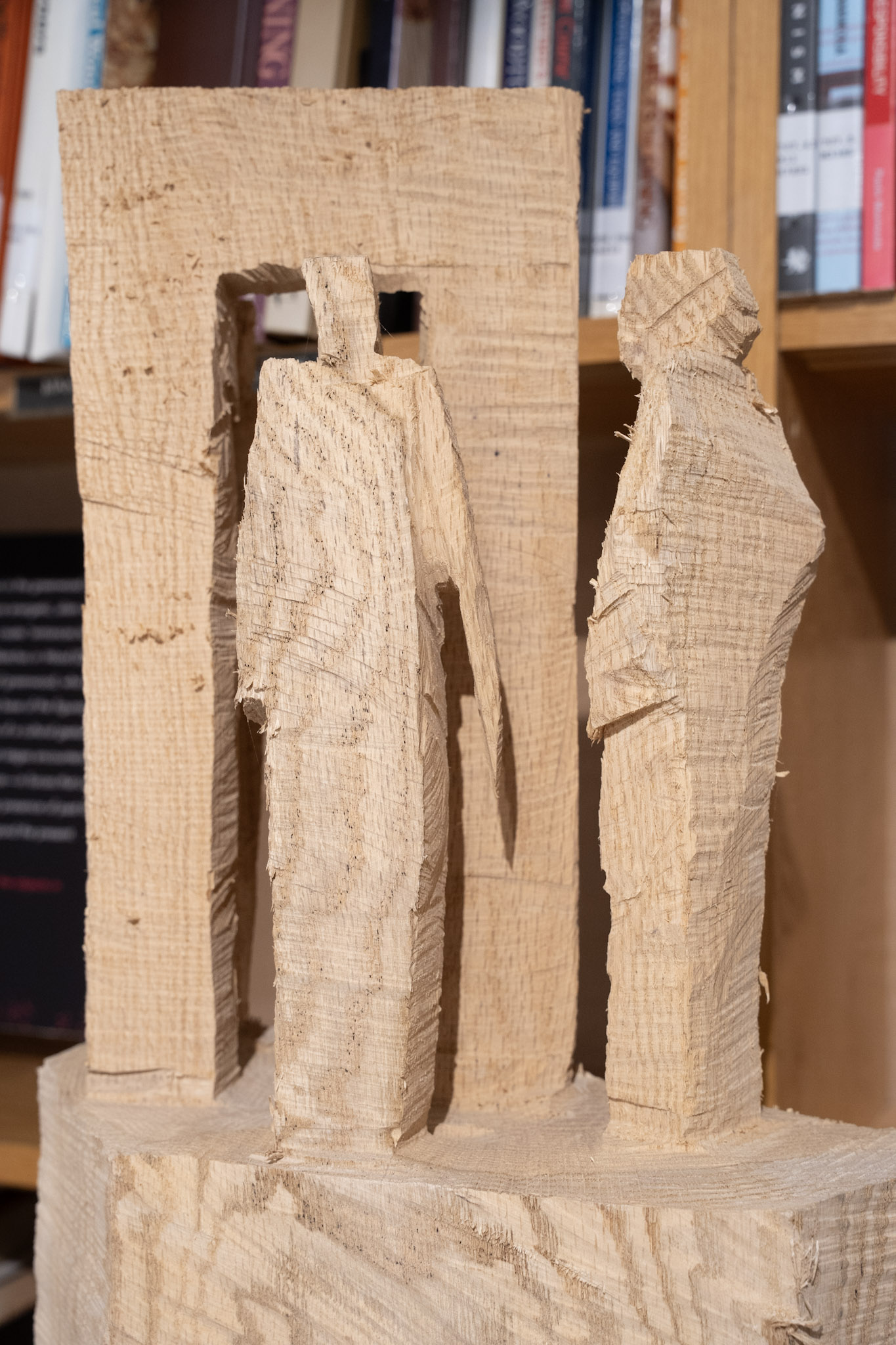 Museum For Art in Wood - foto 65