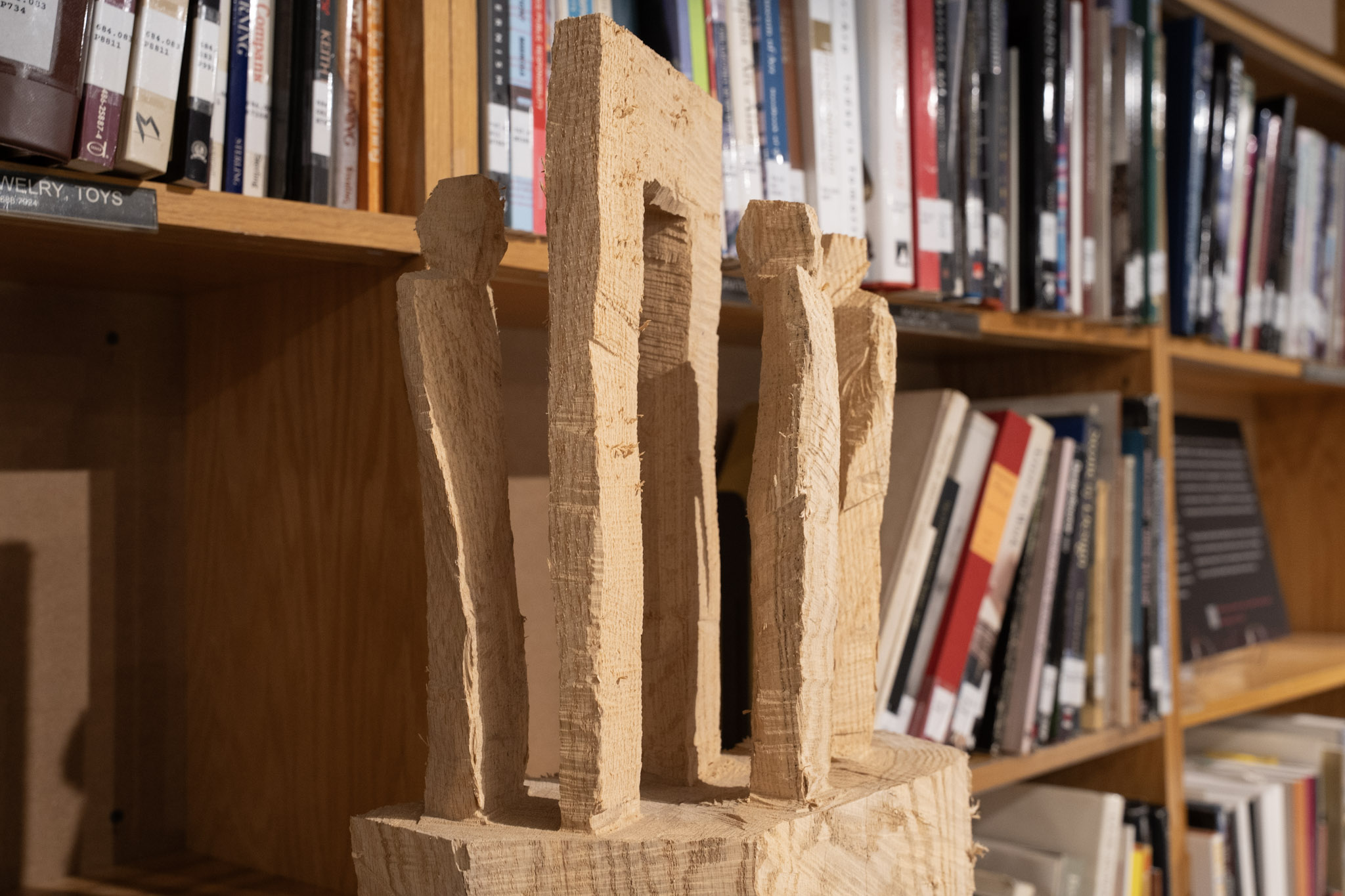 Museum For Art in Wood - foto 66
