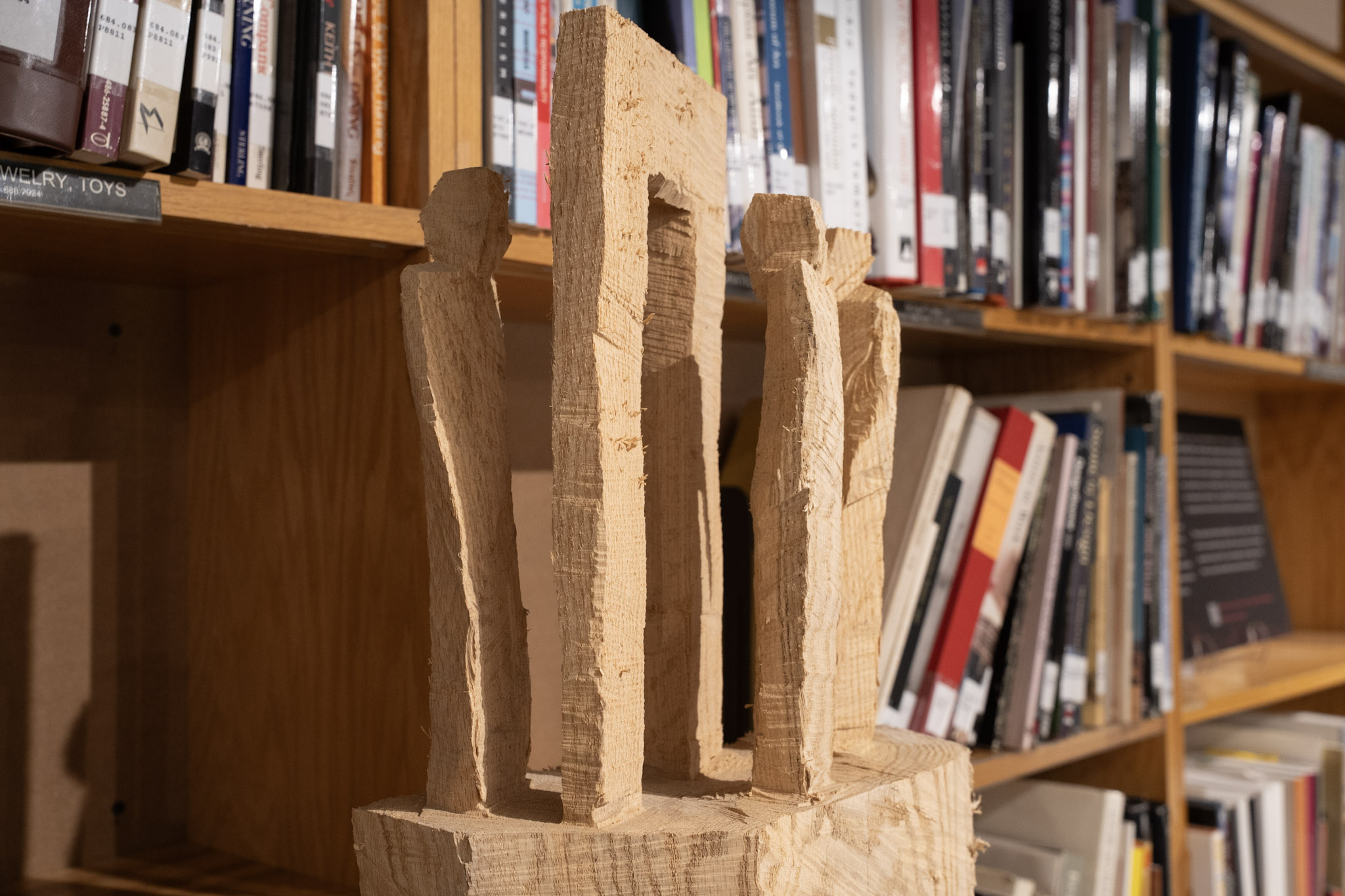 Museum For Art in Wood - foto 67