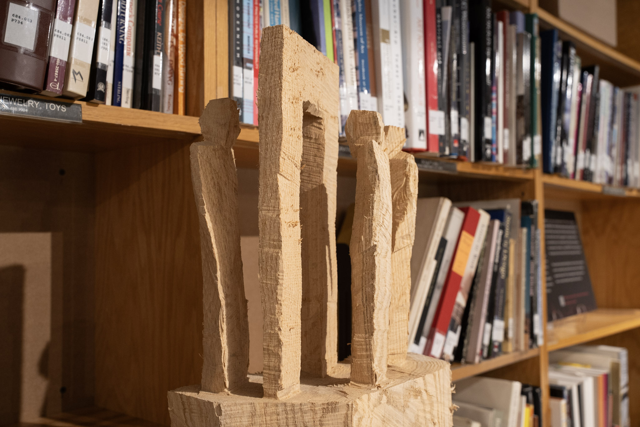 Museum For Art in Wood - foto 68