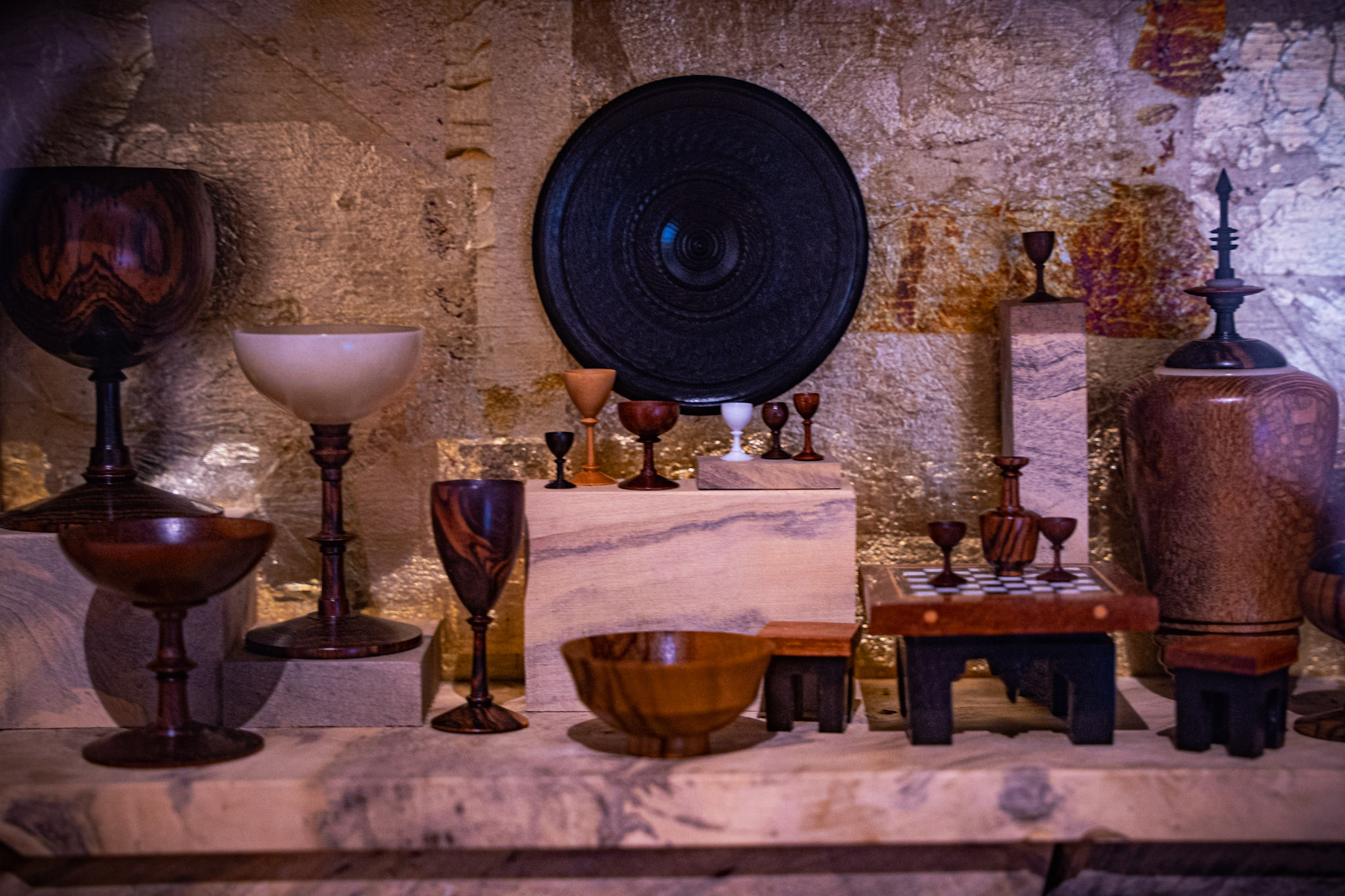 Museum For Art in Wood - foto 69