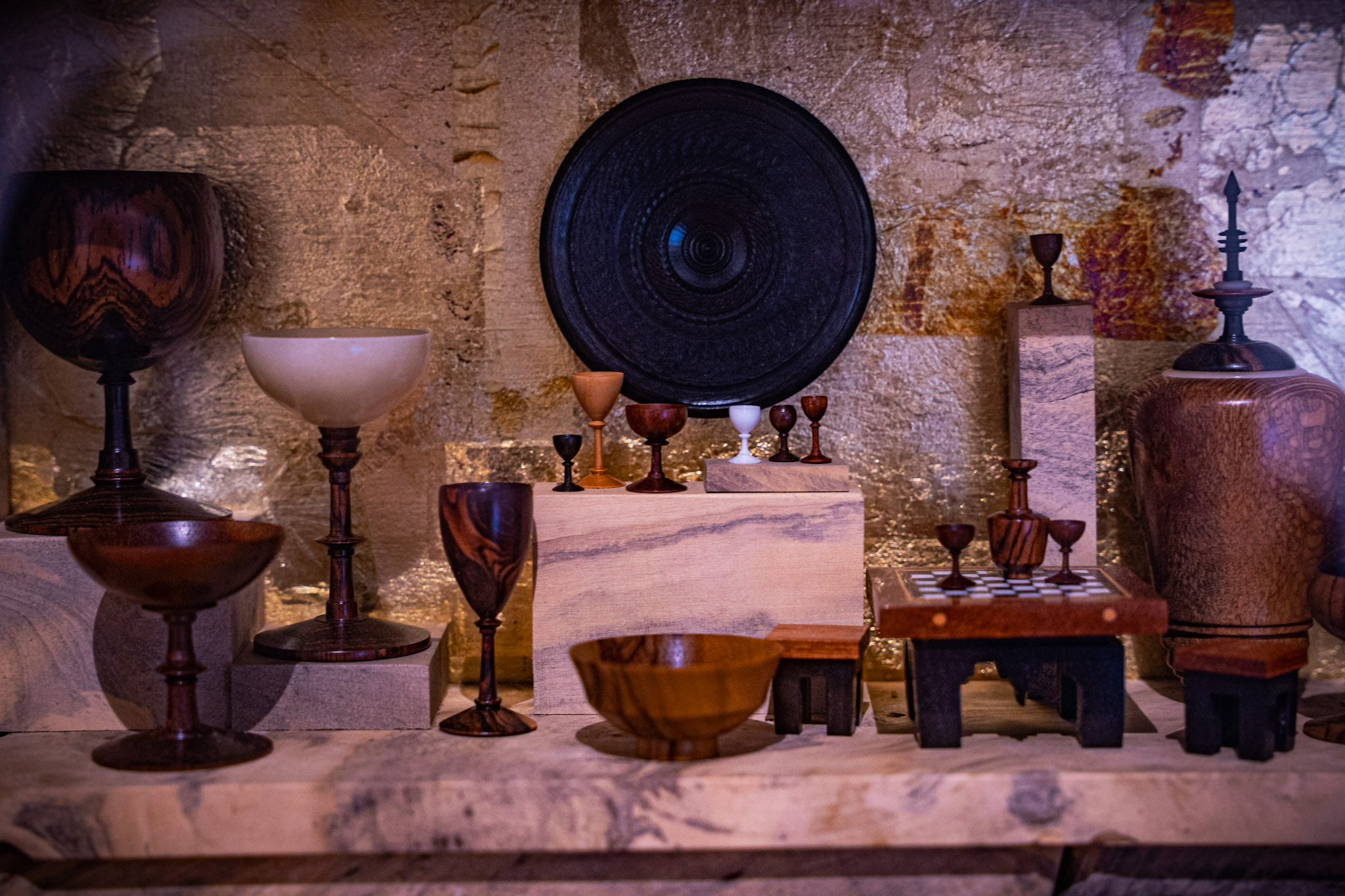 Museum For Art in Wood - foto 70