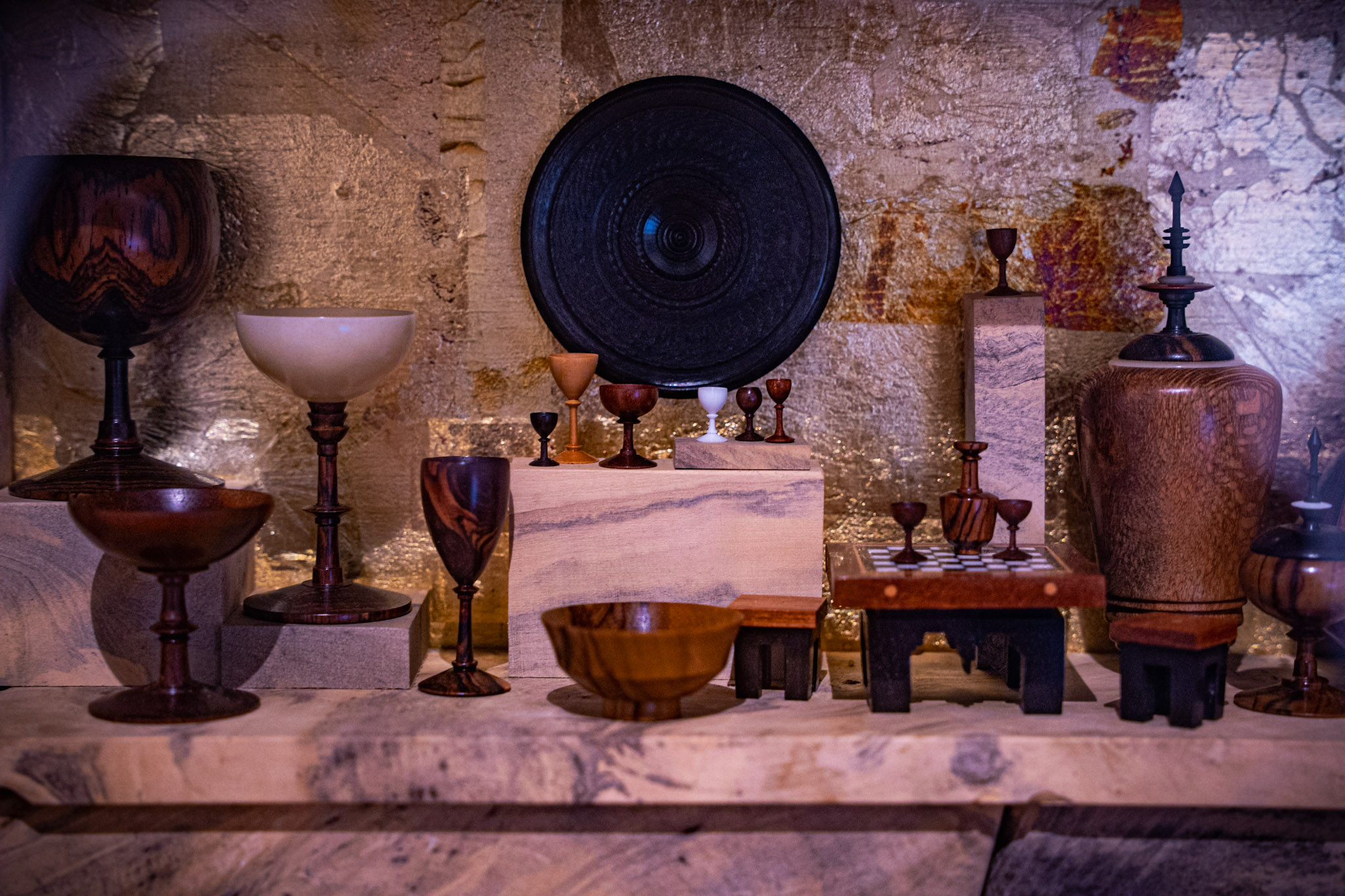 Museum For Art in Wood - foto 71