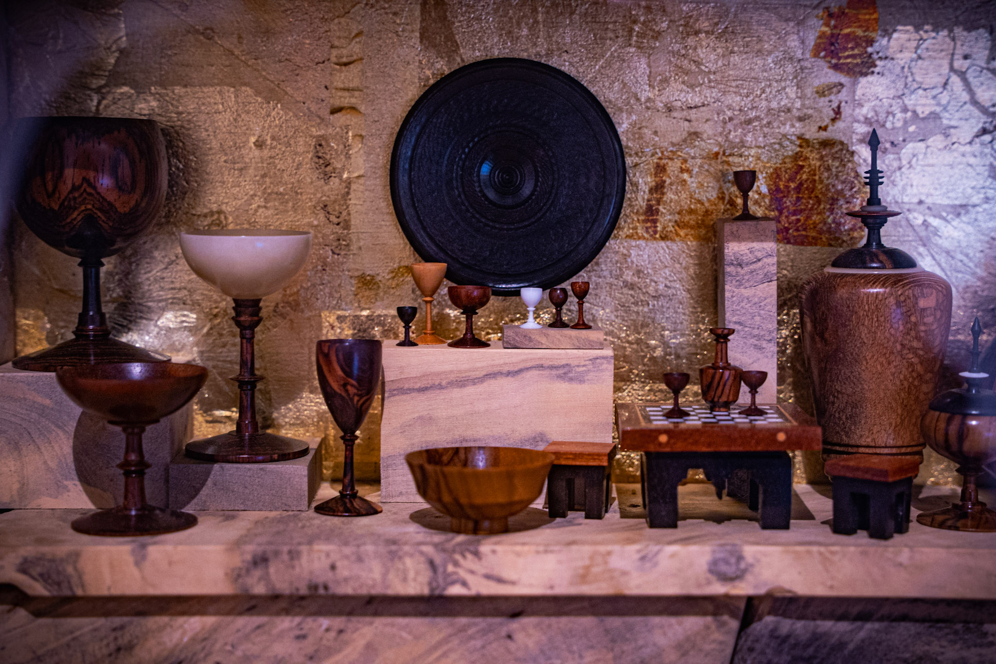 Museum For Art in Wood - foto 72